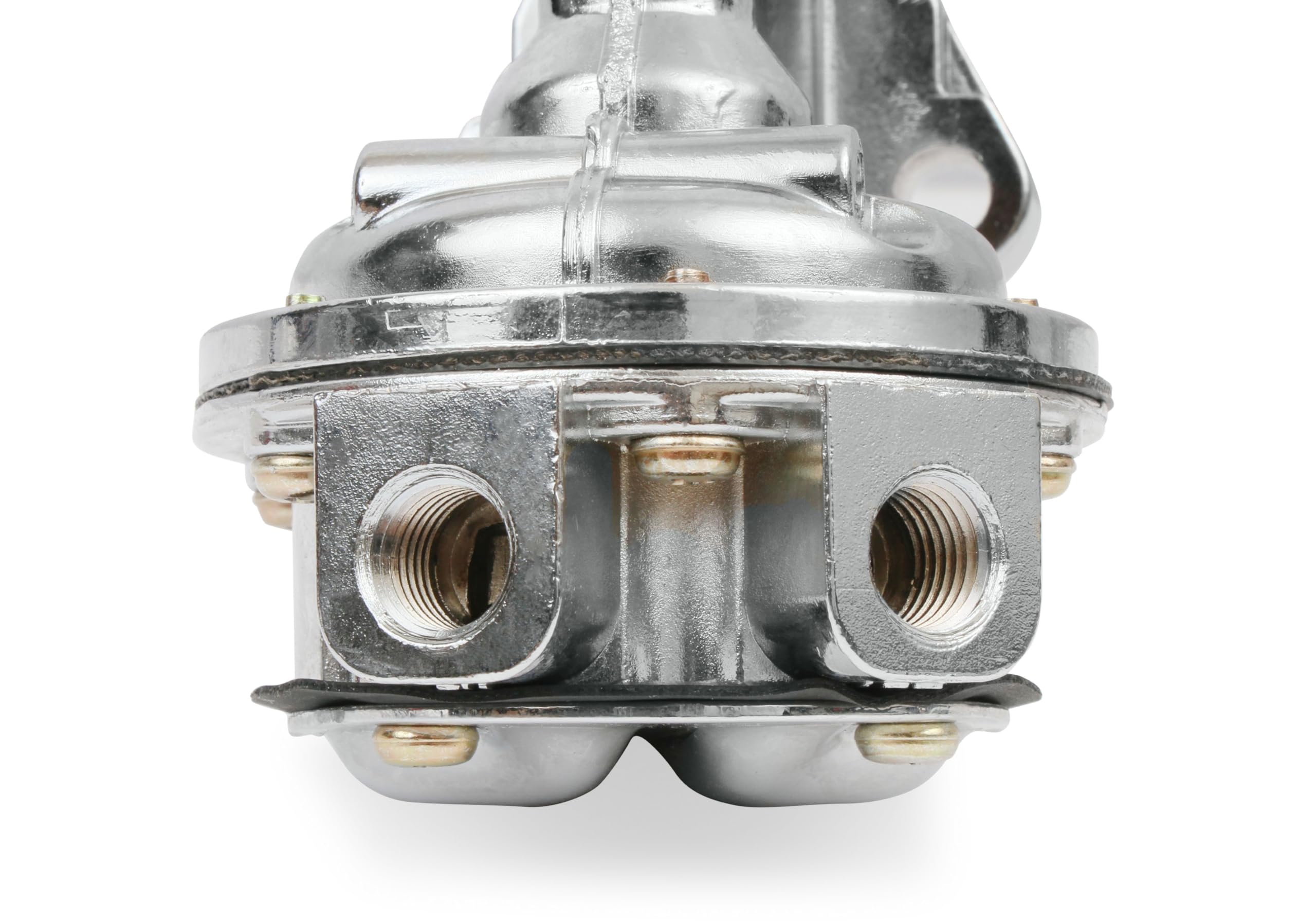 Holley 12-835 80 Gph Mechanical Fuel Pump