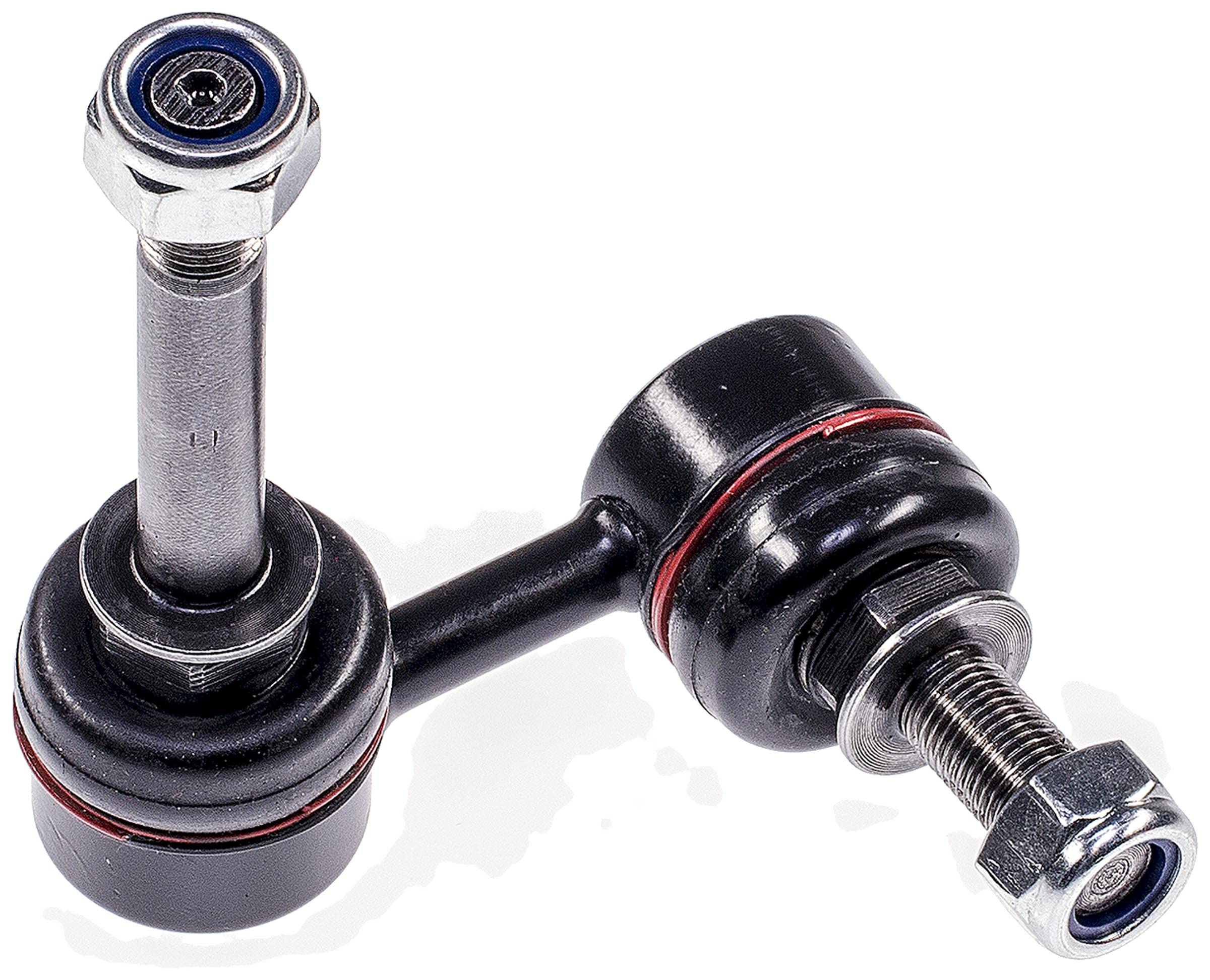 Dorman Premium Sl61172Pr Front Passenger Side Suspension Stabilizer Bar Link Kit Compatible With Select Infiniti Models