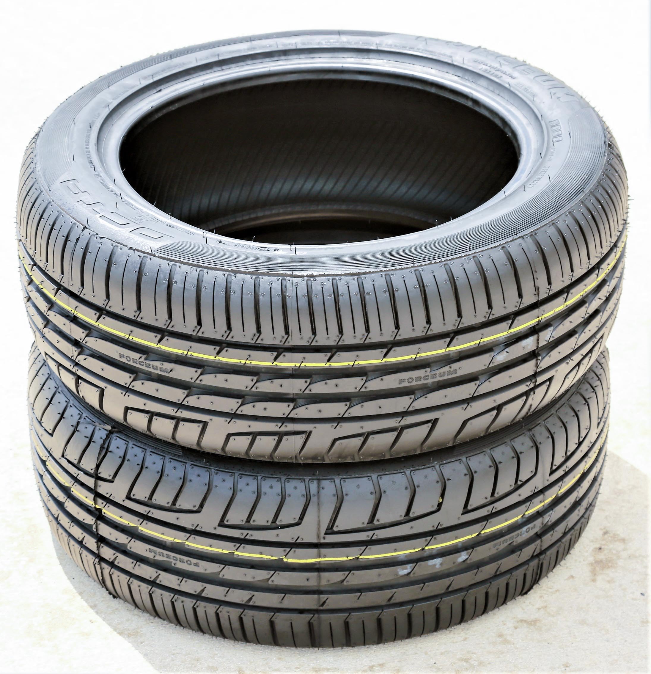 Forceum Octa All-Season High Performance Radial Tire-215/55R17 215/55Zr17 98W Xl