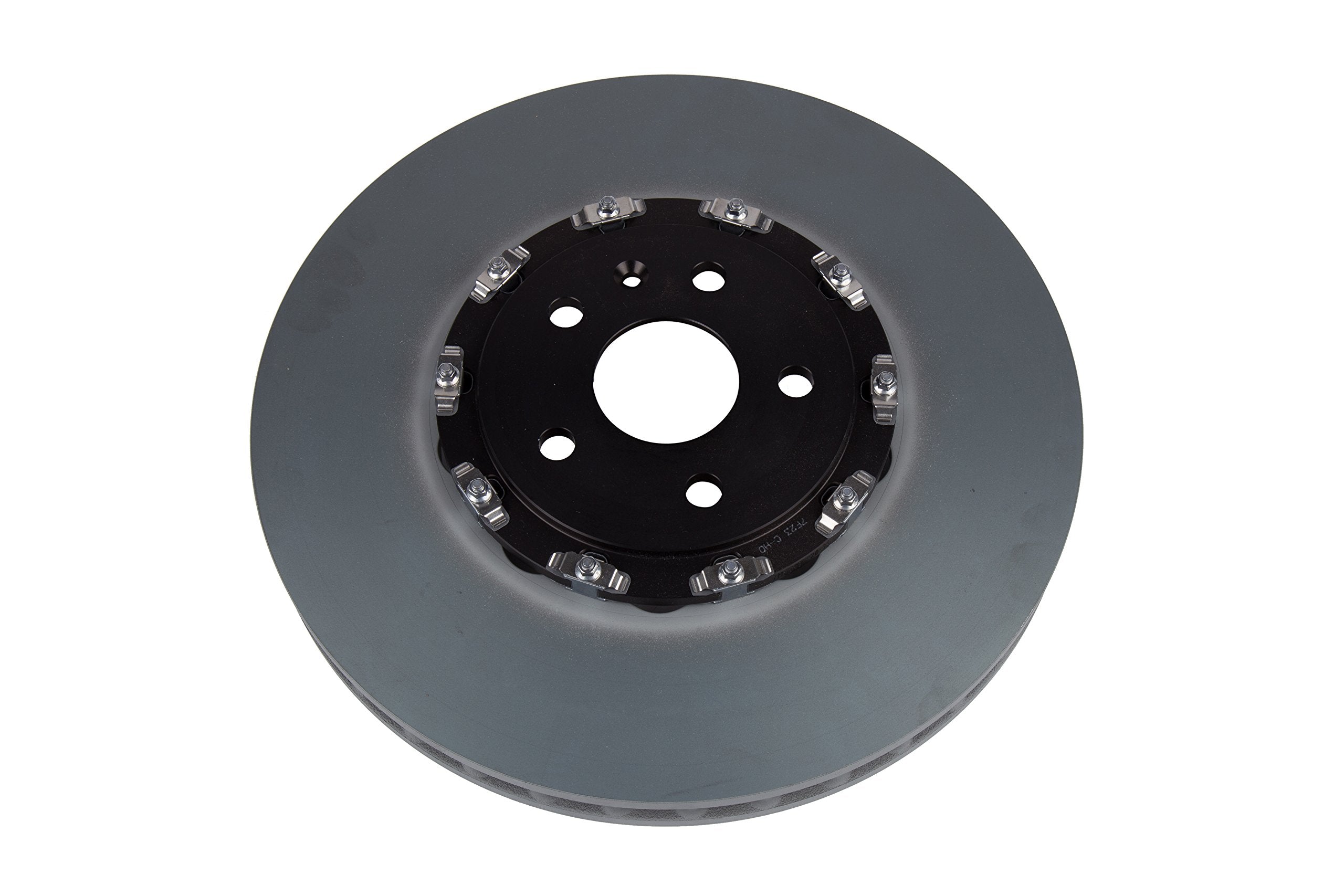 GM Parts 177-1247 Front Disc Brake Rotor