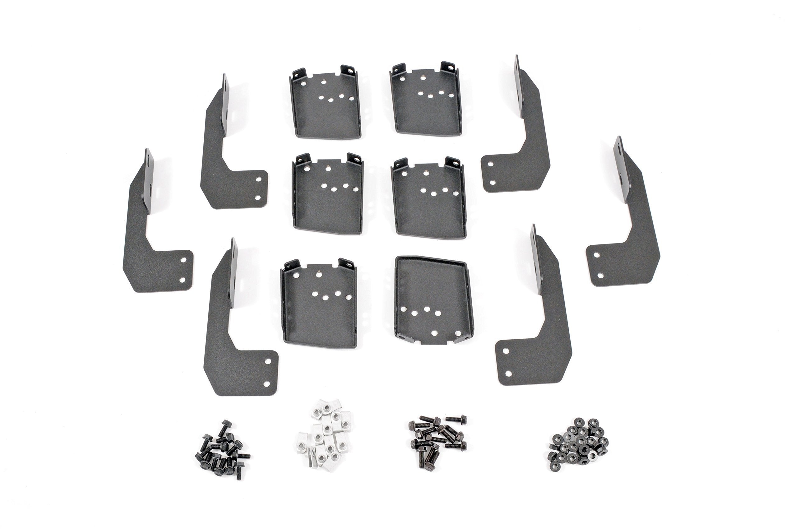 Dee Zee Dz16326 Nxt Mounting Bracket