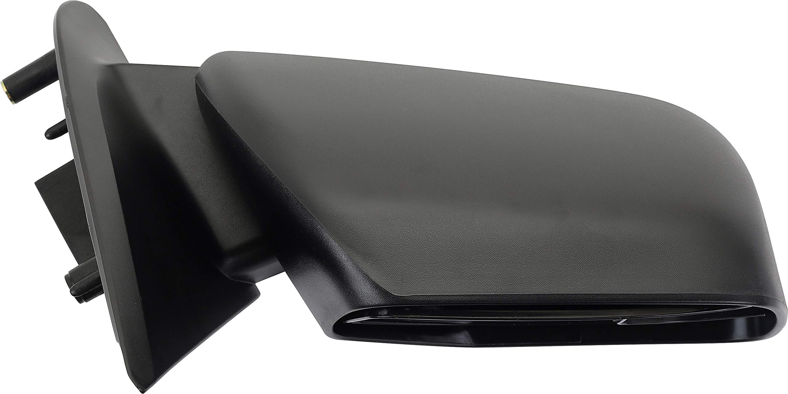 Dorman 959-203 Passenger Side Door Mirror Compatible With Select Ford Models
