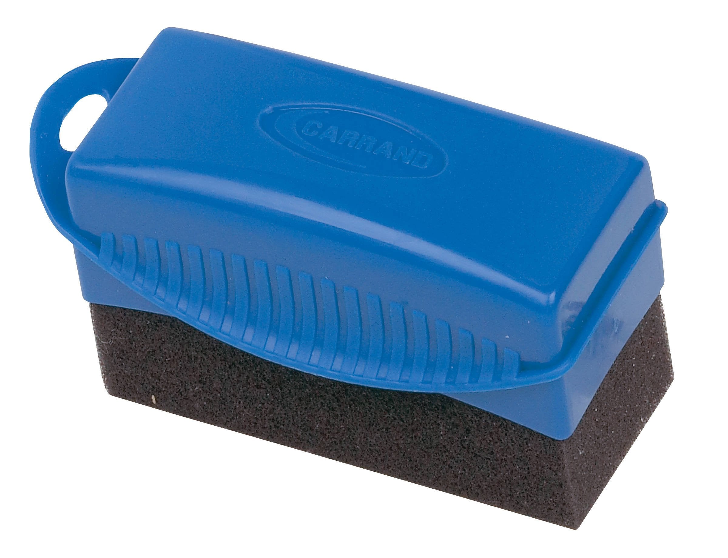 Carrand 92043 Contour Tire Wipe , Blue, 1 Count (Pack of 1)