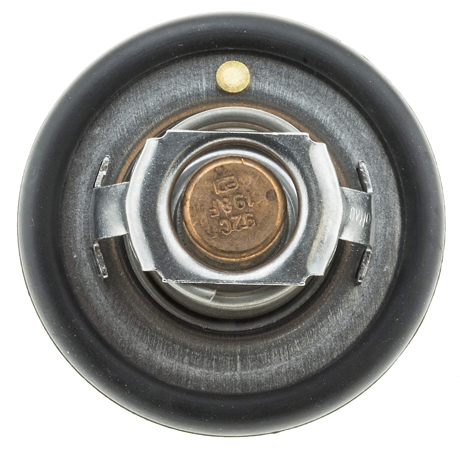Motorad 333-198 Thermostat-192 Degrees | Fits Select Ford Aerostar, Explorer, Ranger, Mazda B4000, Navajo