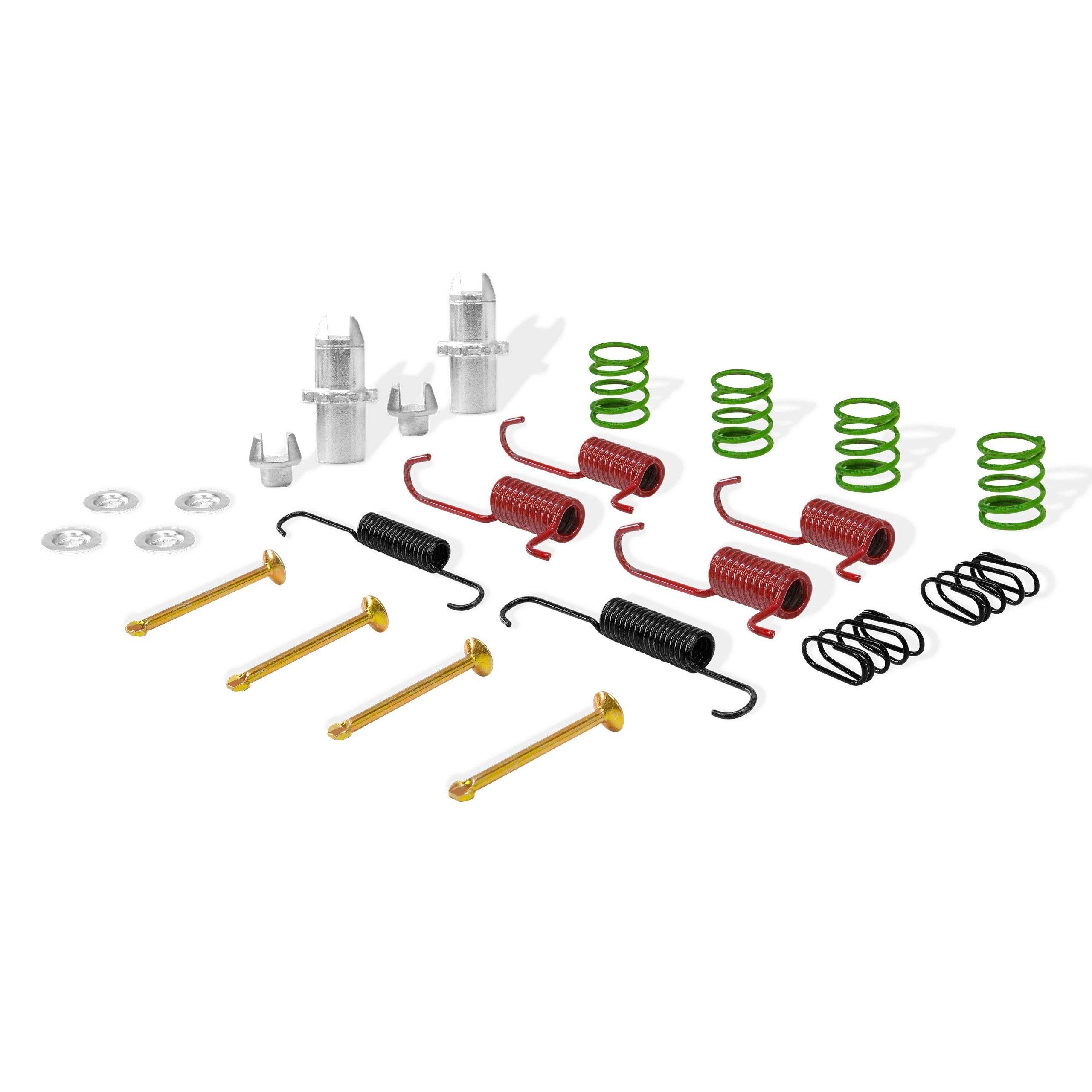 R1 Concepts Drum Adjuster Kit ADJ-48021 Rear Right