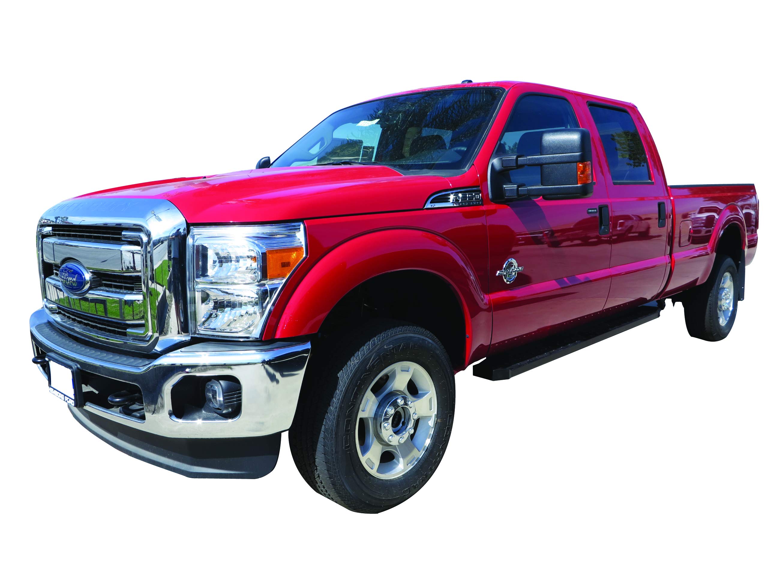 Trailfx Trail Fx Rhdb002Ti Rhdb 10-16 Dodge 25/3500