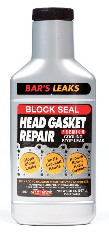 HEAD GASKET REPAIR 20OZ (Pack of 1)