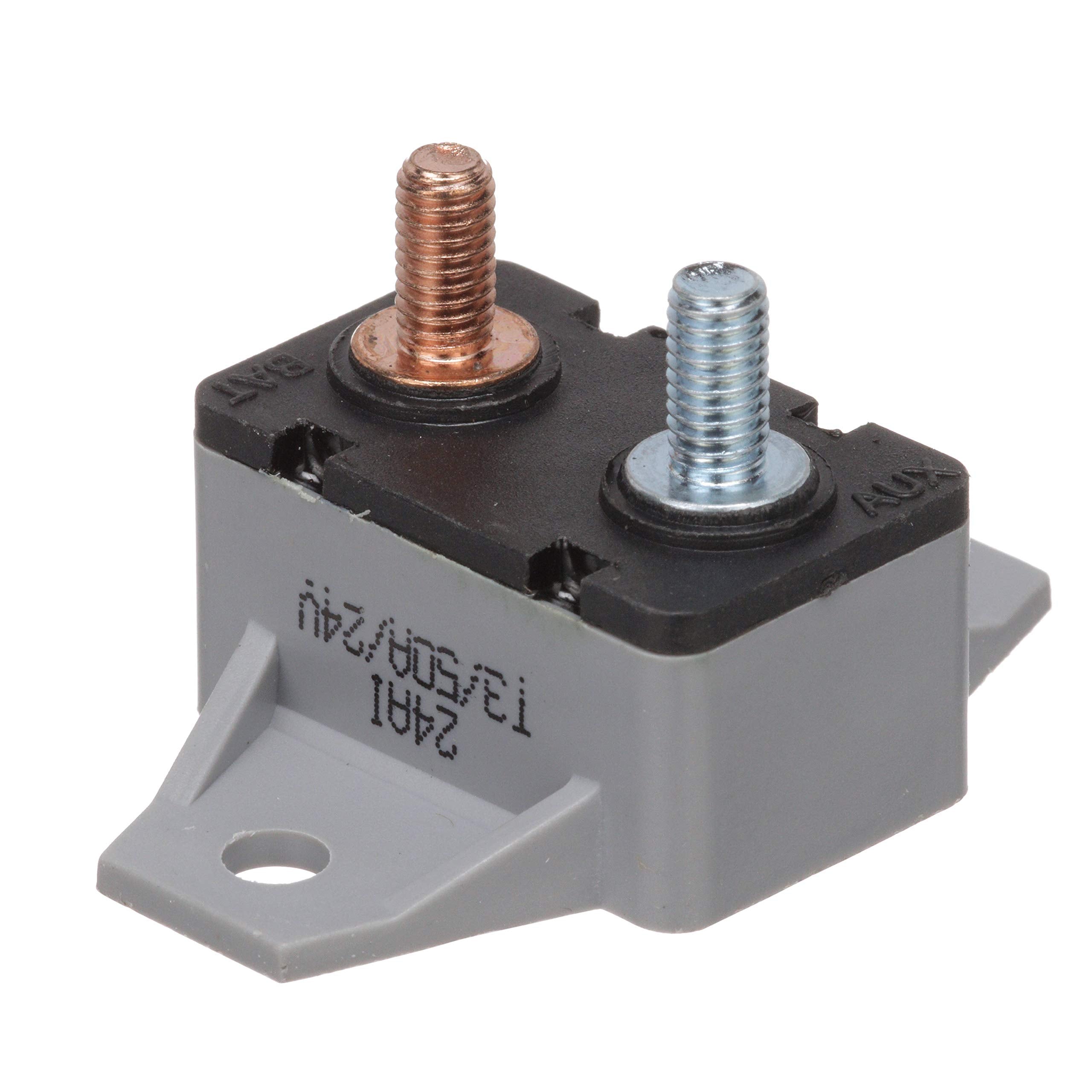 Motorguide Circuit Breaker Kit, 50 Amp
