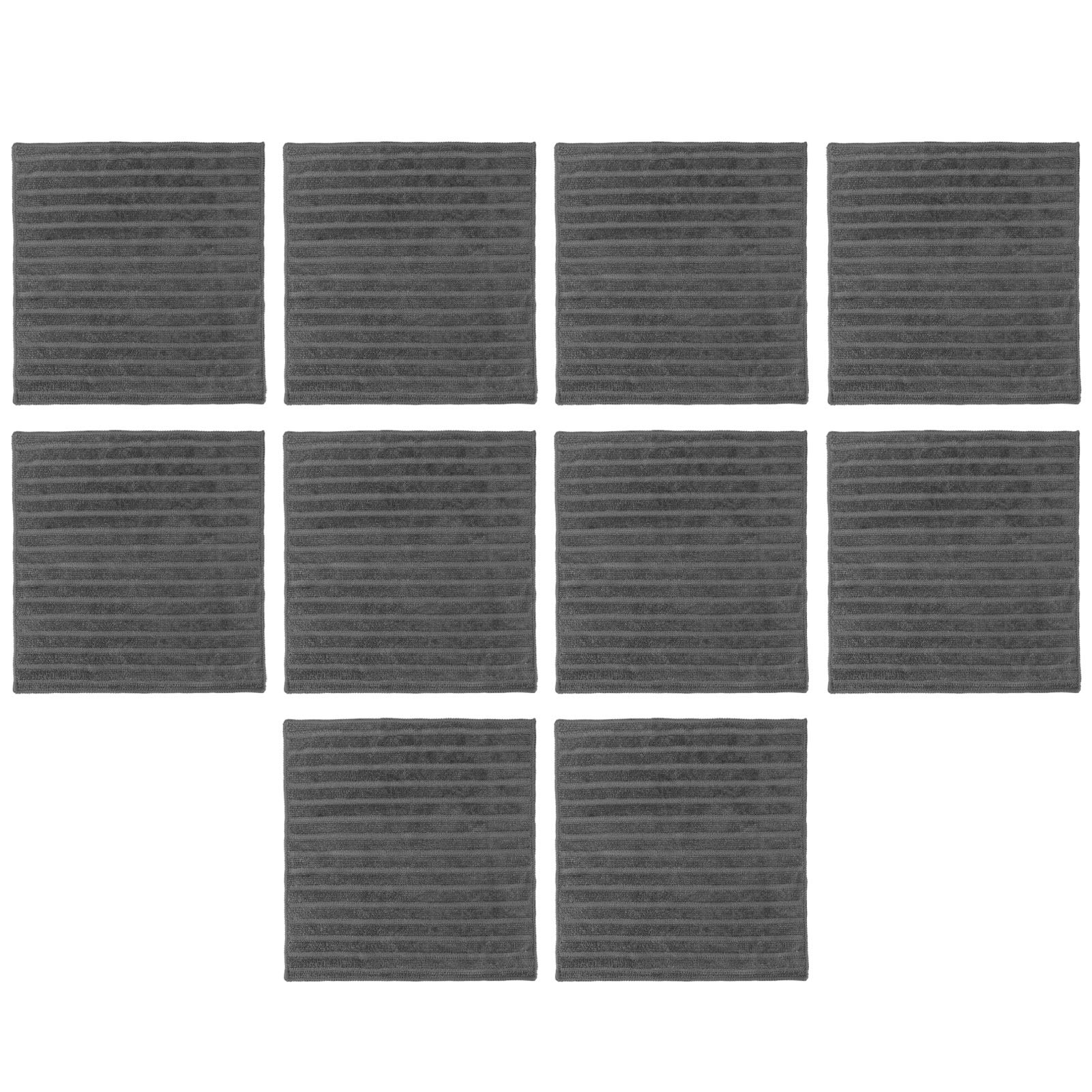 Microfiber Car Drying Towels, Car Detailing Cleaning Towel Soft Cleaning Cloth Microfiber Cleaning Cloth Car Drying Towel for Ho