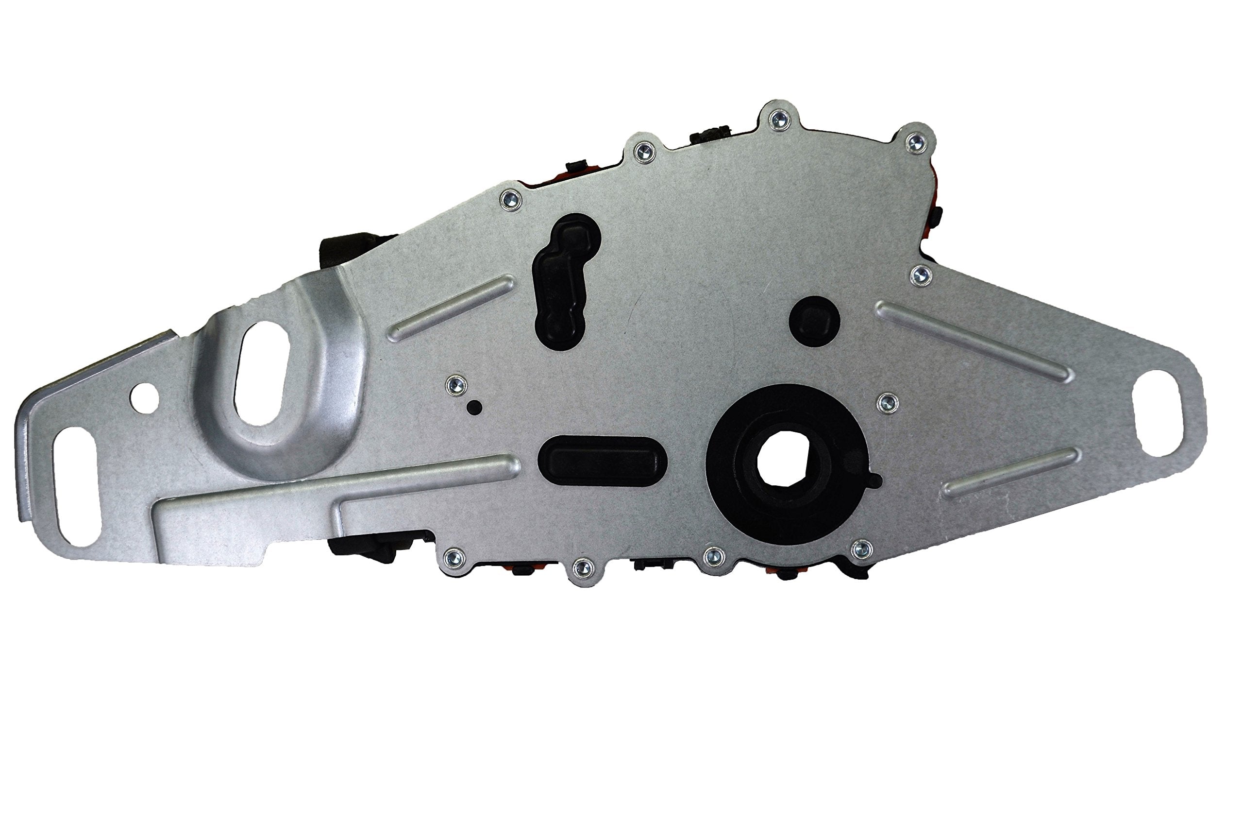 Pt Auto Warehouse Nss-85 - Neutral Safety Switch - 4-Speed Automatic Transmissions