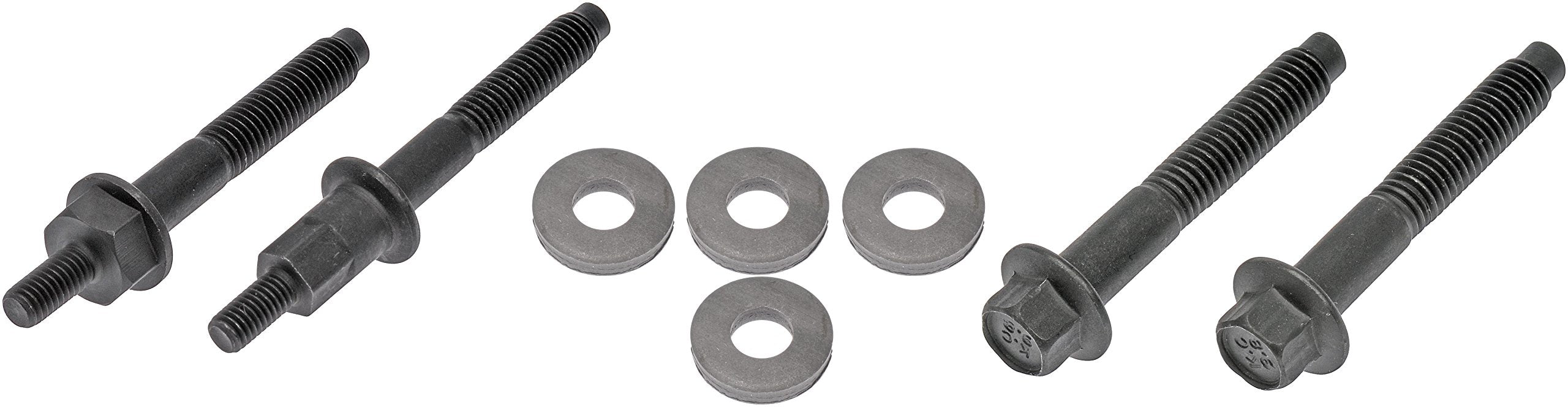Dorman 03425 Exhaust Manifold Hardware Kit Compatible With Select Dodge / Jeep Models