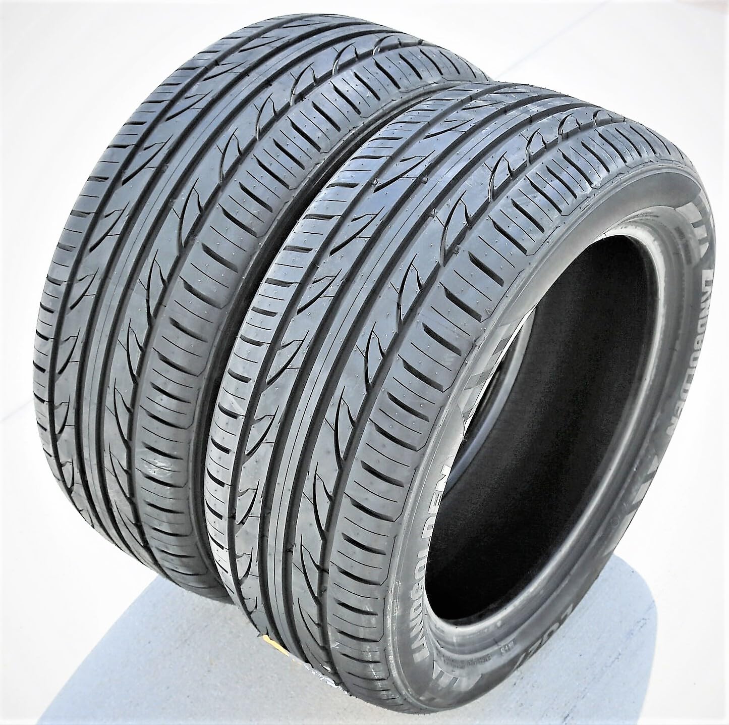Landgolden Lg27 P215/50R17 95W All Season Radial Tire