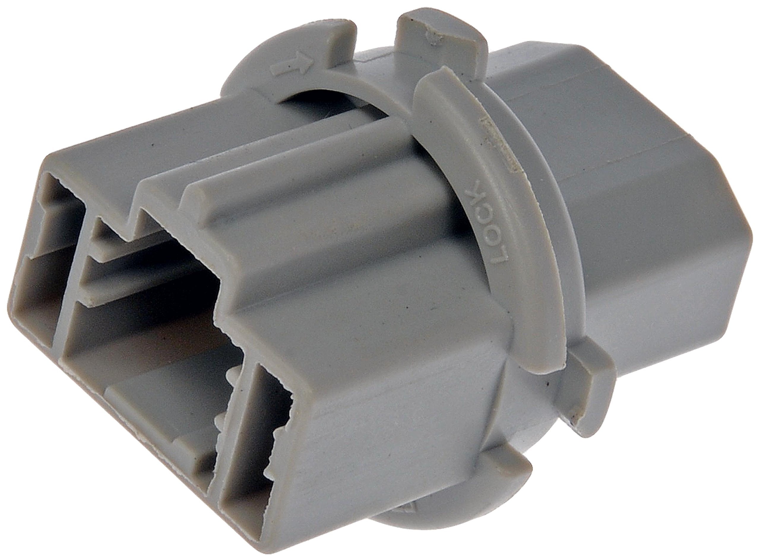 Dorman 645-933 Back Up Lamp Socket Compatible With Select Acura / Honda Models