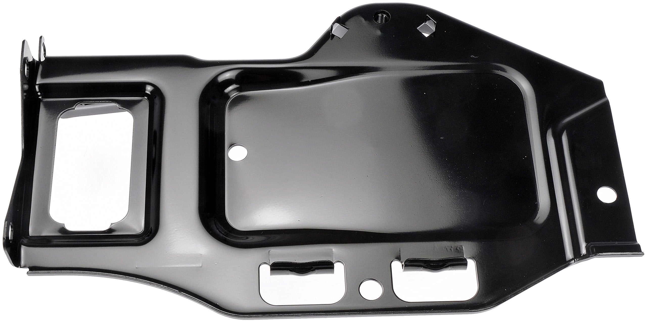 Dorman 00085 Battery Tray Replacement for Cadillac/Chevrolet/GMC - Black