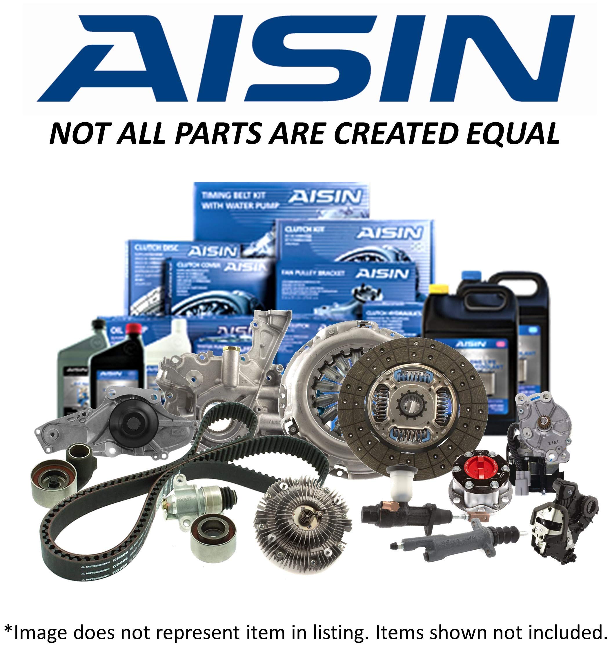 Aisin Skt-001 Engine Timing Cover Seal And Gasket Kit