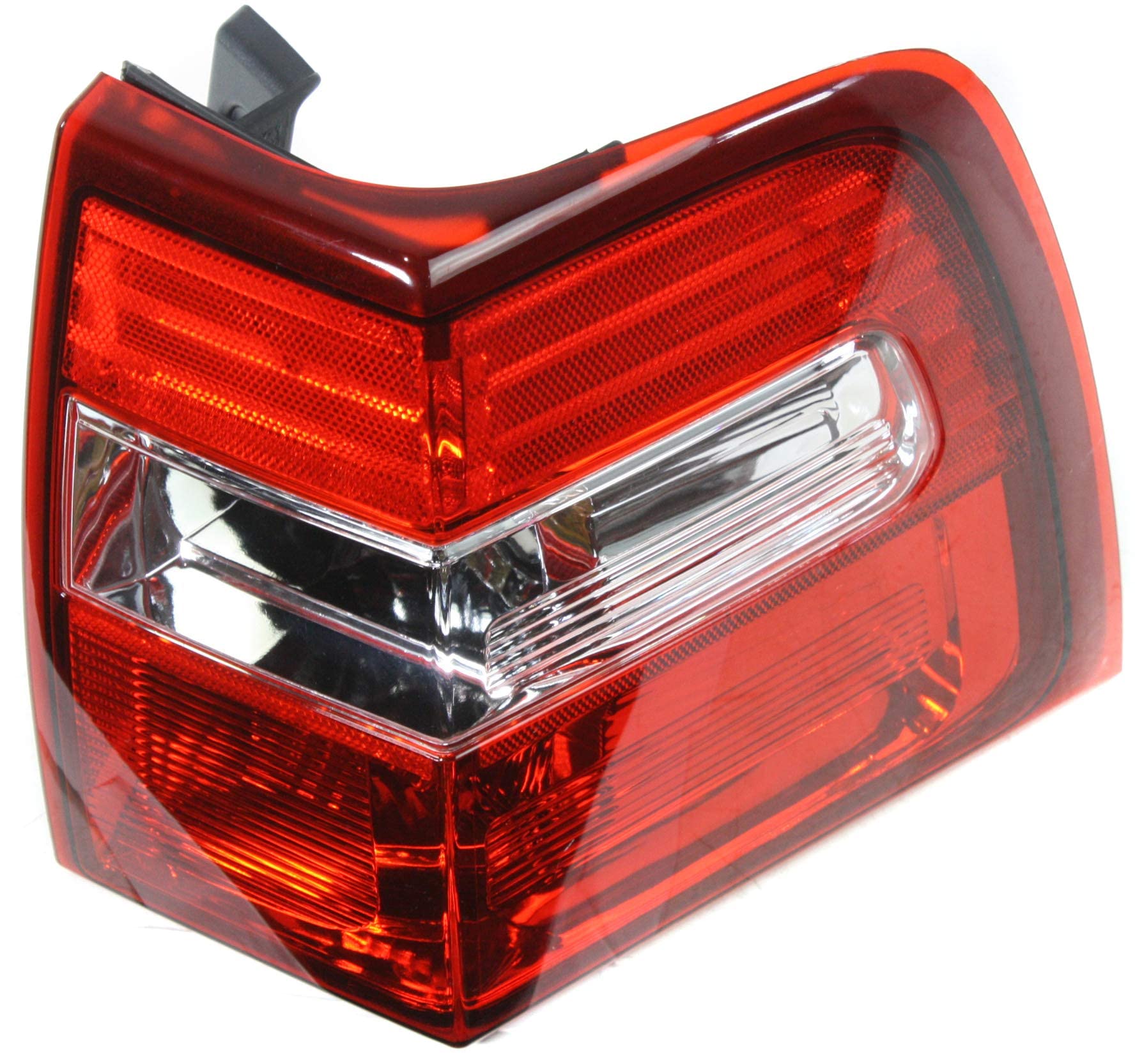 Garage-Pro Tail Light For Ford Expedition 07-14 Rh Lens And Housing