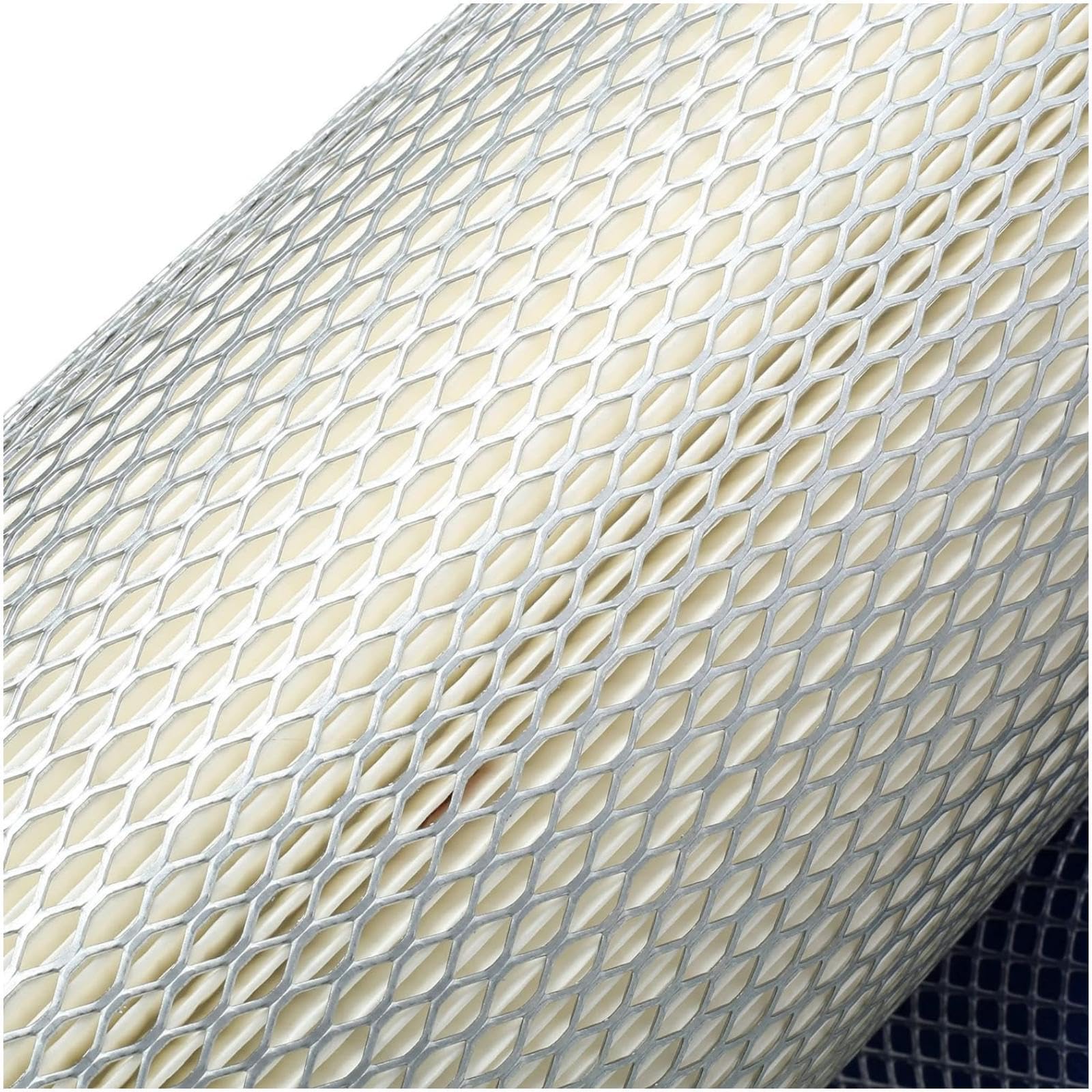 59800-26110 3A111-19130 Air Filter Kit Compatible with Kubota Skid Steer SSV75C SSV65C SSV75 SSV65 SVL75C SVL75-2 Excavator KX08