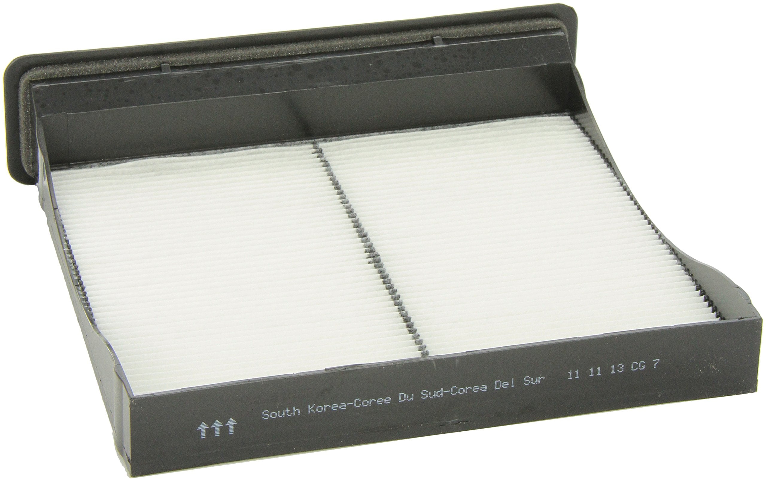 WIX Filters  24030 Cabin Air Panel, Pack of 1