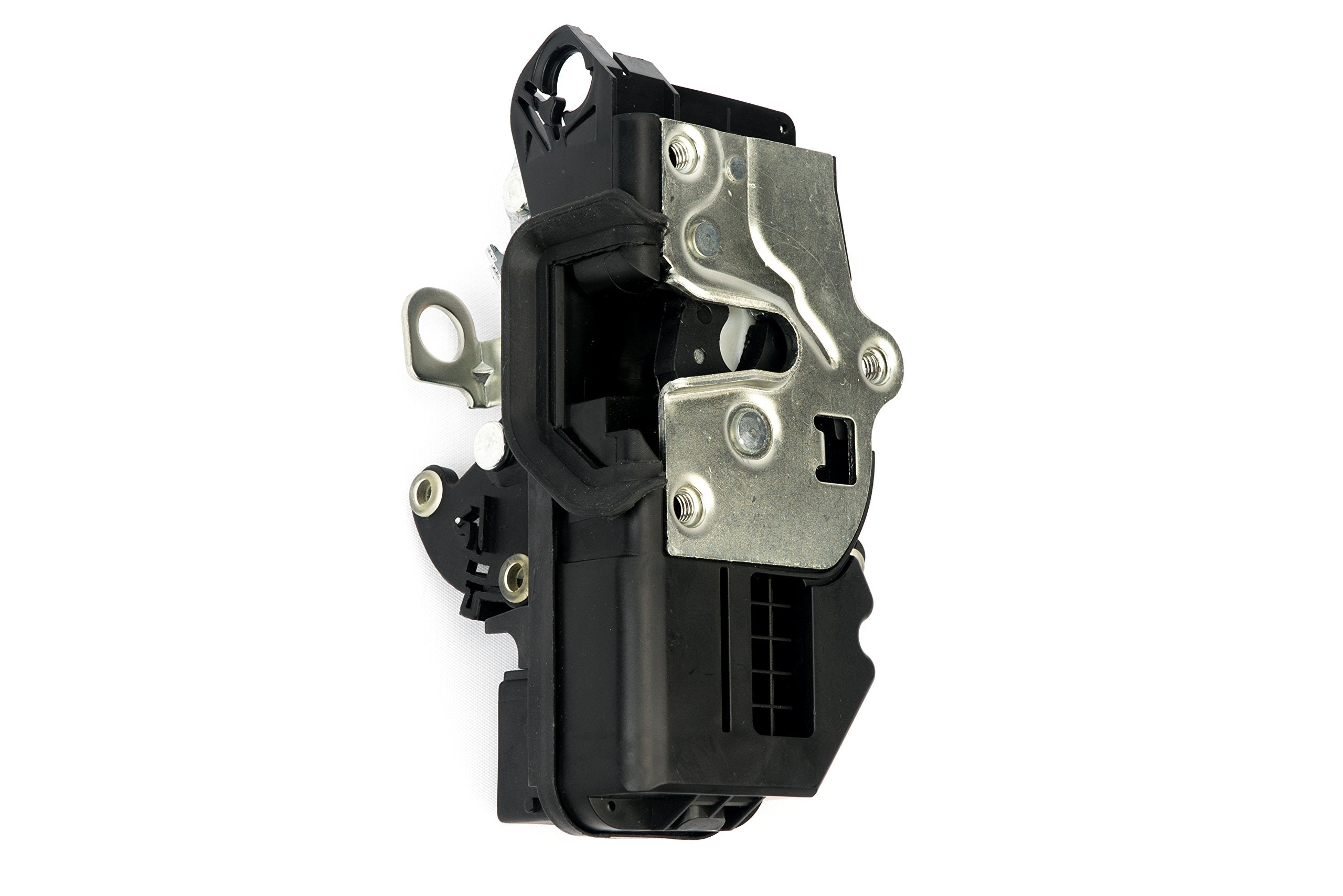 Door Latch Lock Actuator - Front Left Driver Side - Replaces 15880052, 207838846, 931-303 - Compatible with Chevy, GMC, Cadillac
