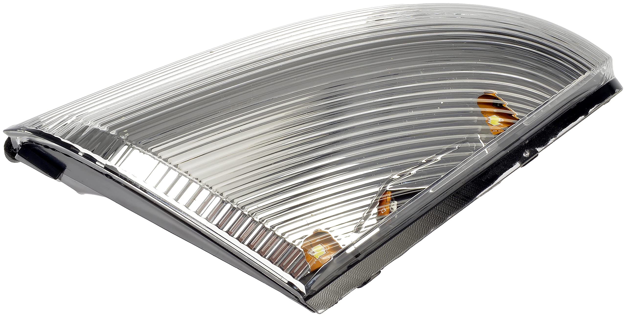 Dorman 926-393 Driver Side Door Mirror Turn Signal Light Compatible With Select Dodge/Ram Models