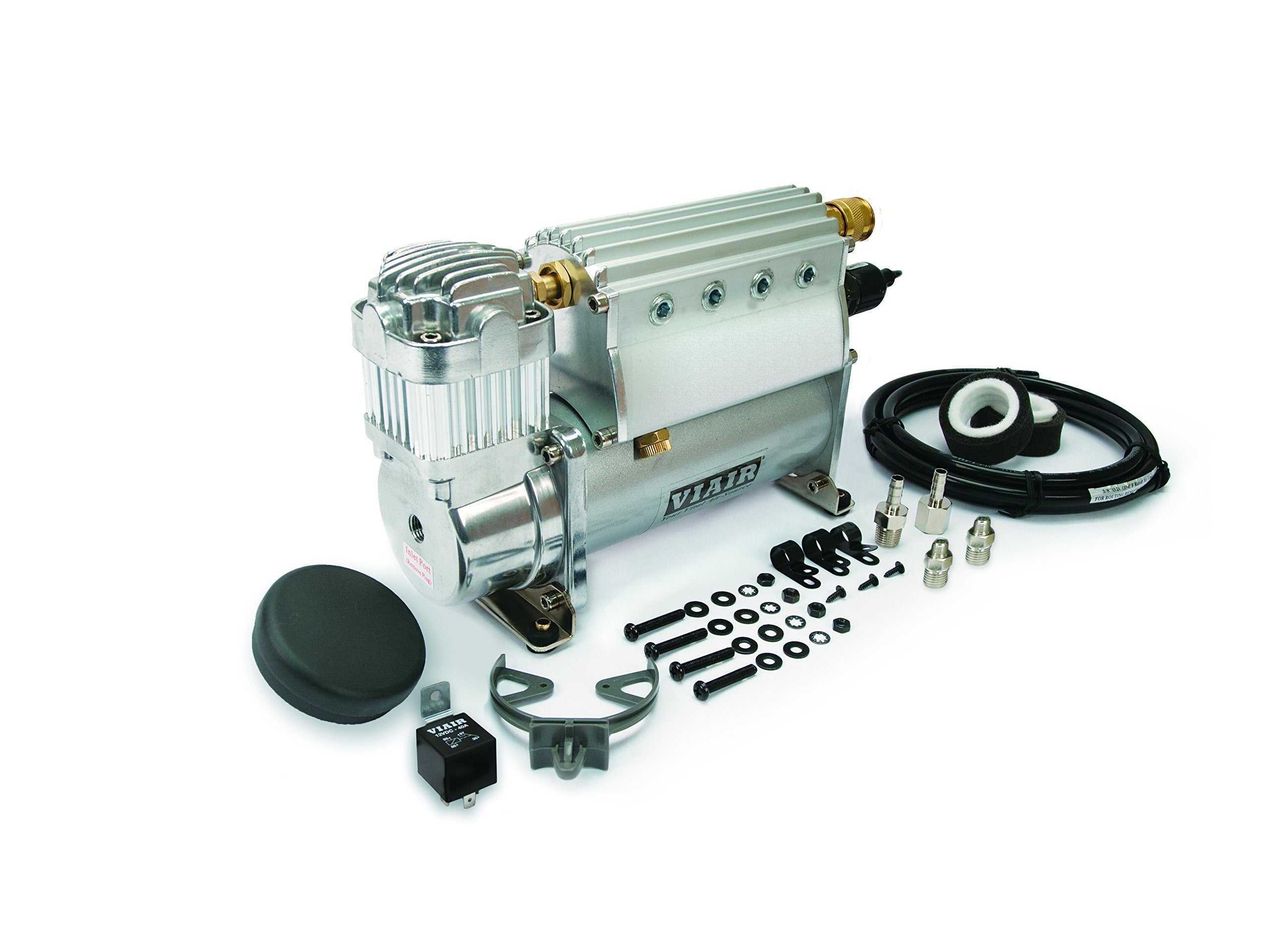 Heavy Duty Ada, Base Model Kit, 85/105 Psi