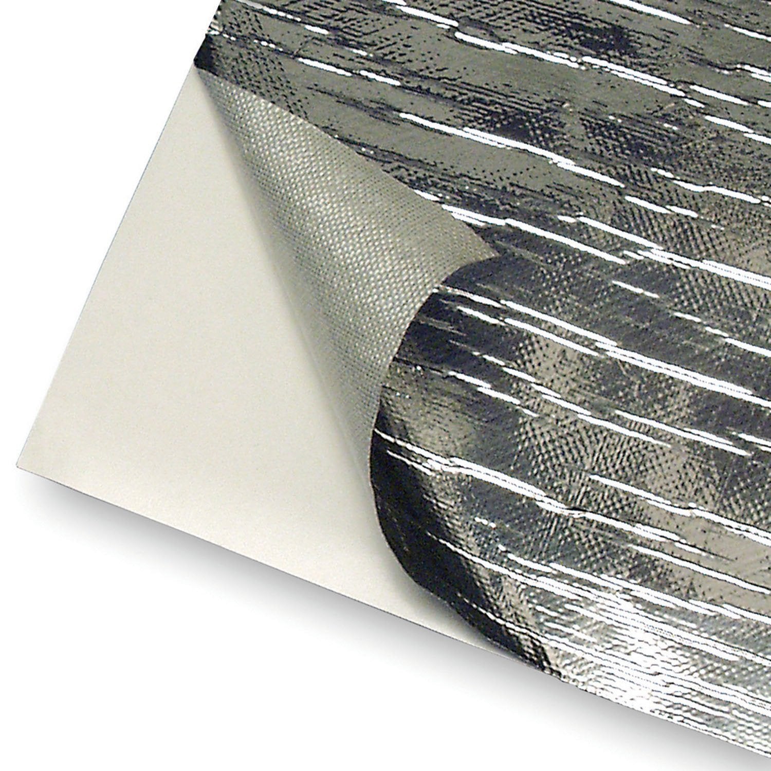 Design Engineering 010461 Reflect-A-Cool 12 X 24 Heat Reflective Adhesive Backed Sheets