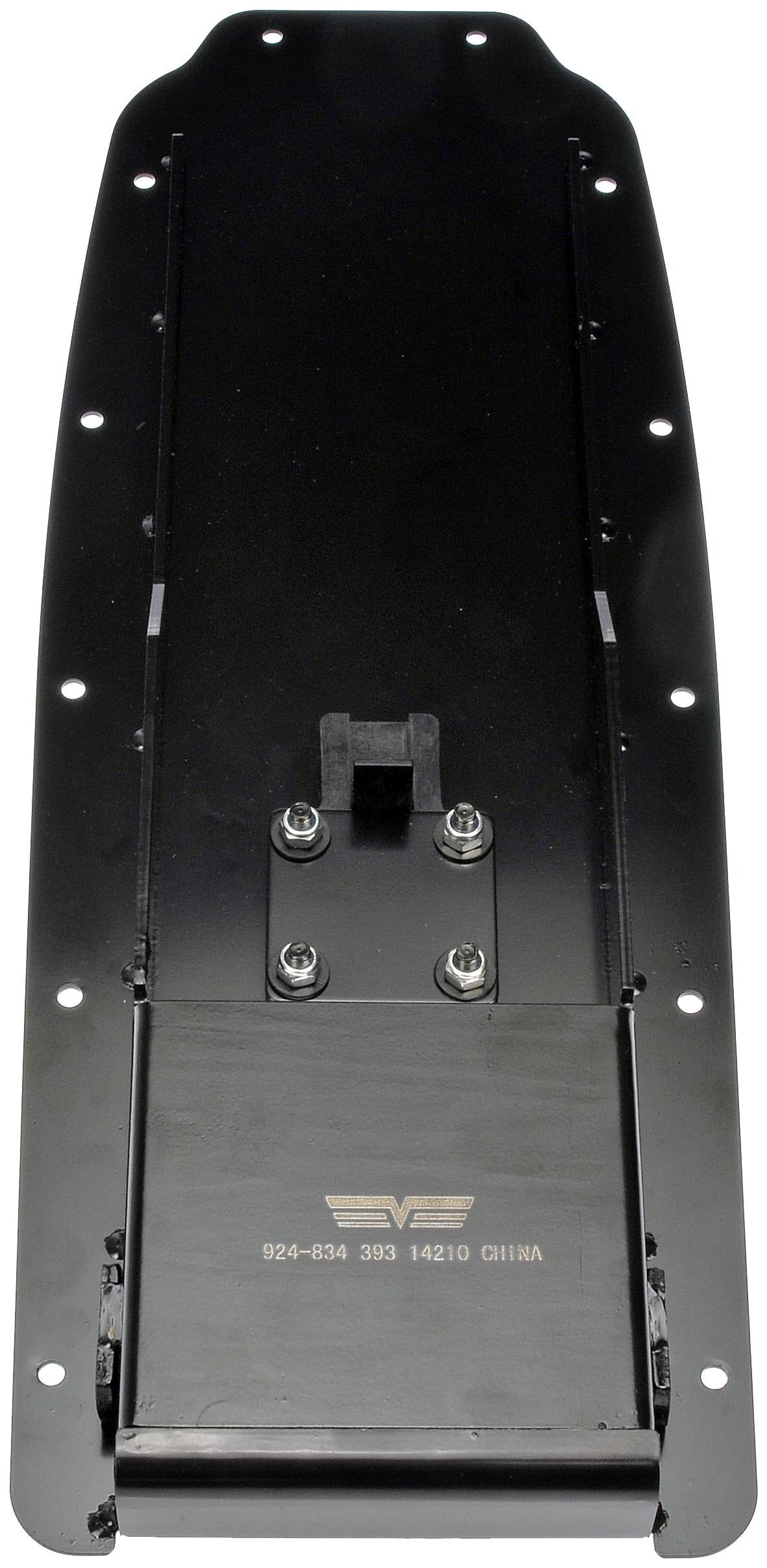 Dorman 924-834 Center Console Lid Replacement Compatible With Select Ford Models