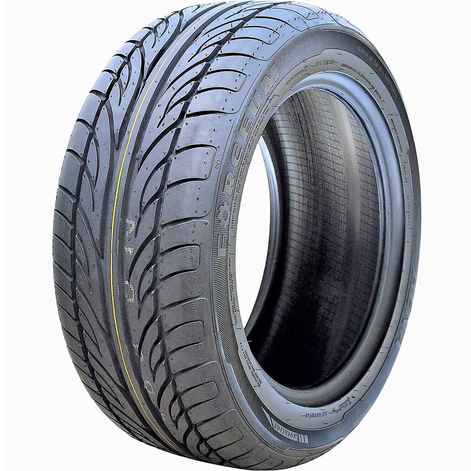 Forceum Hena All-Season Passenger Car High Performance Radial Tire-225/50R16 225/50Zr16 225/50/16 225/50-16 96W Load Range Xl 4-