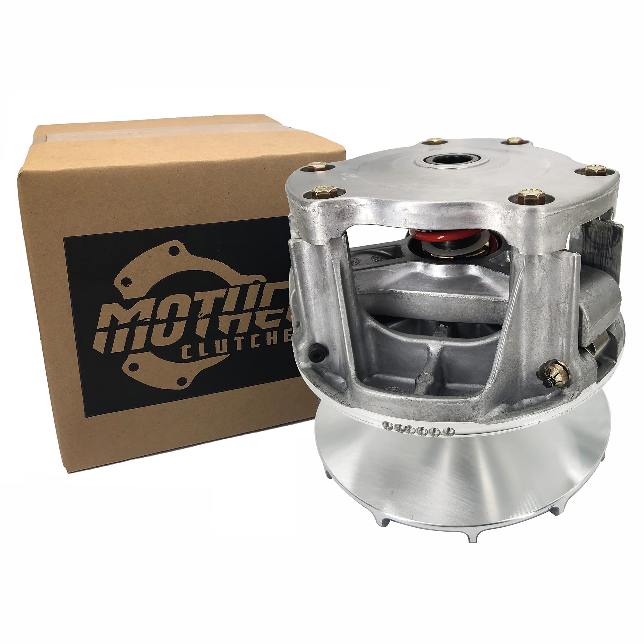 Mother Clutcher Primary EBS Clutch for Polaris General 1000 (2016-2022) - Pretuned with Weights & Spring!