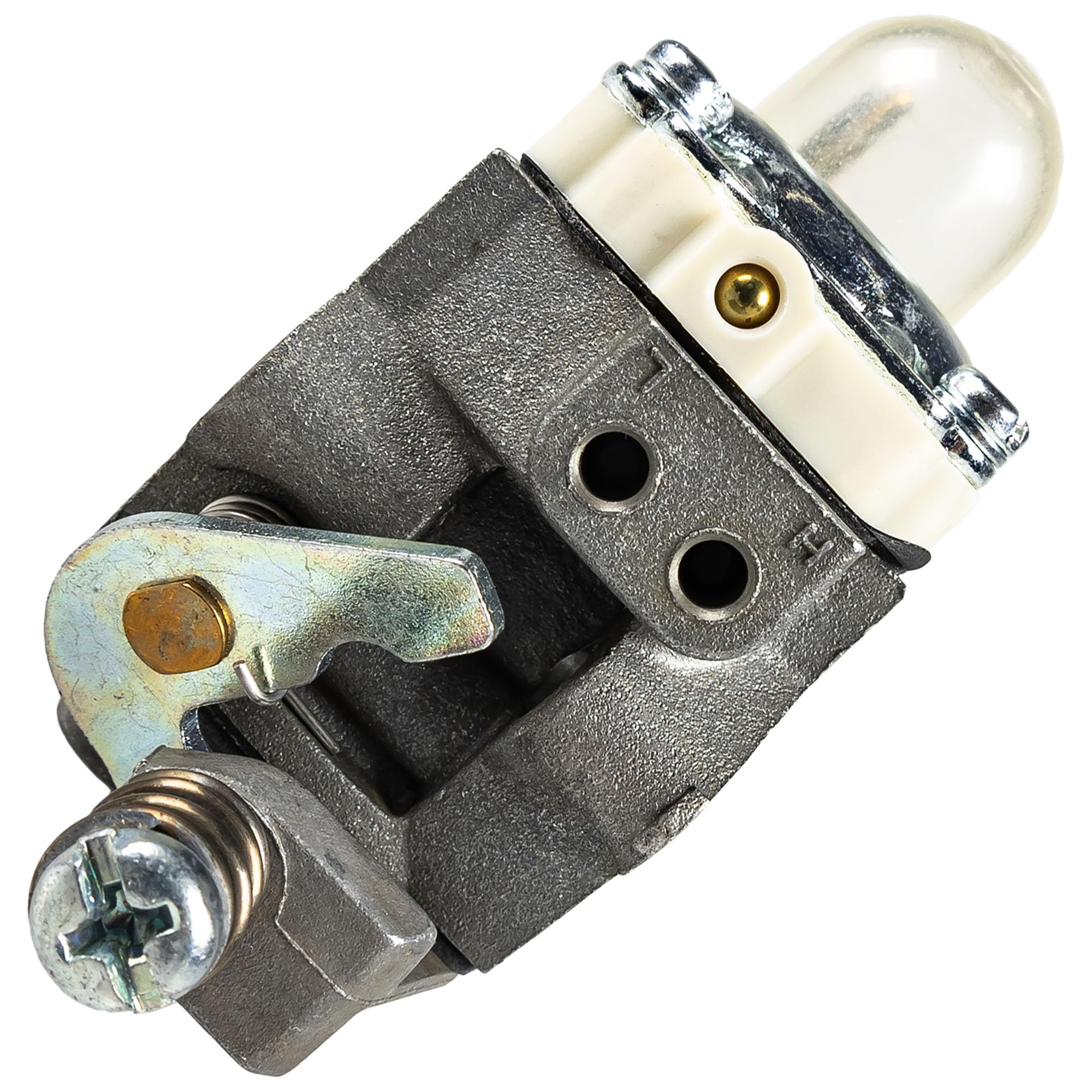 Echo PB-580T Carburetor WTA-35 - OEM Replacement Part for Echo Equipment, Model A021004331