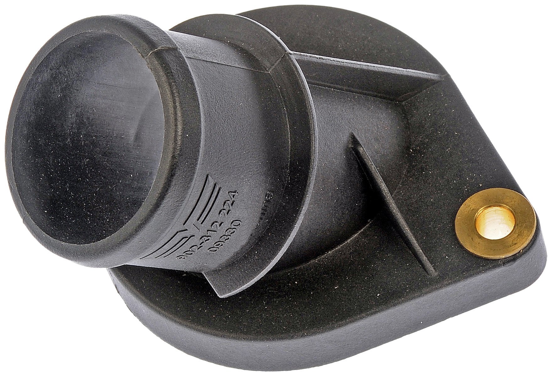 Dorman 902-312 Engine Coolant Thermostat Housing Compatible With Select Models