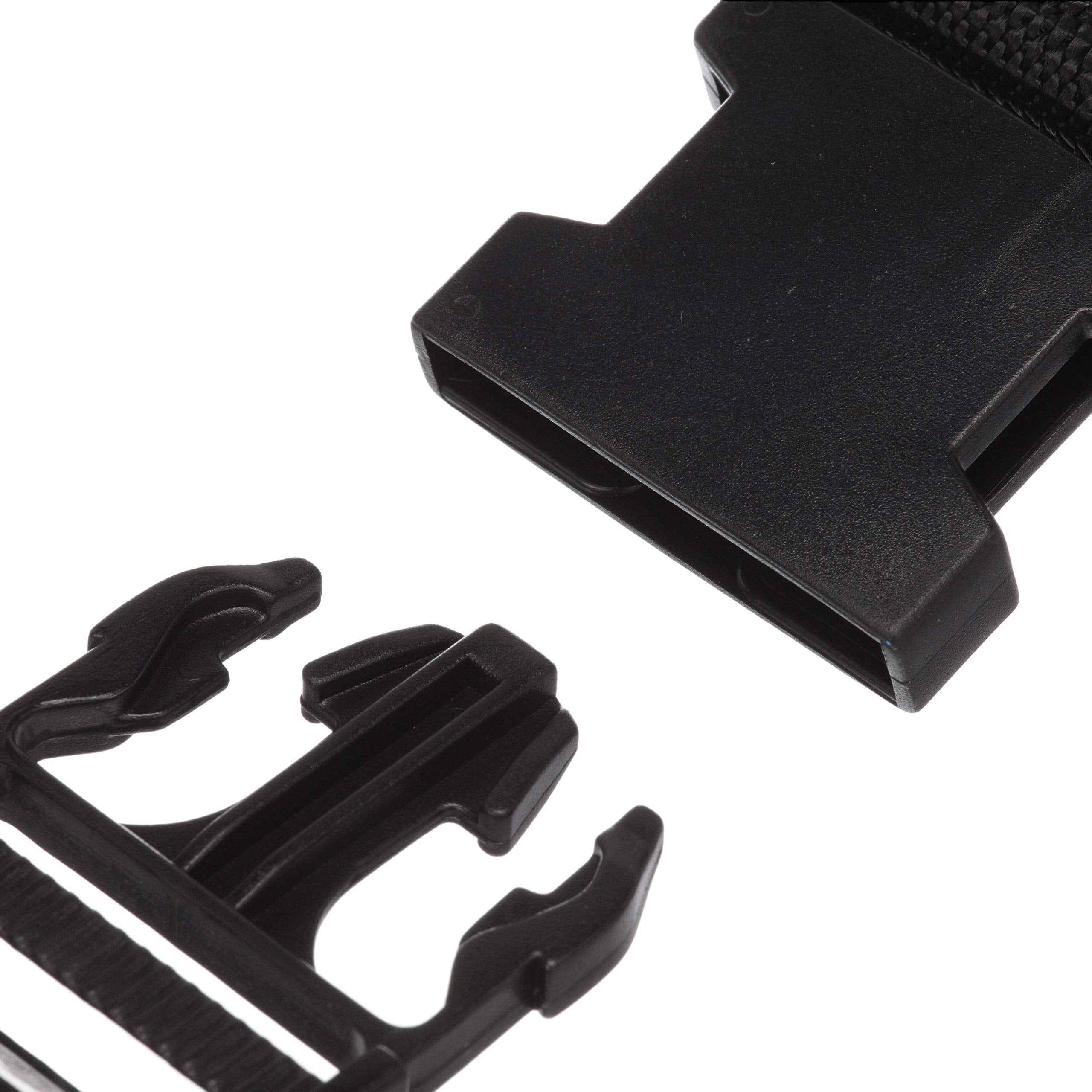 Seachoice Battery Tie Down Strap, 38 In., Black