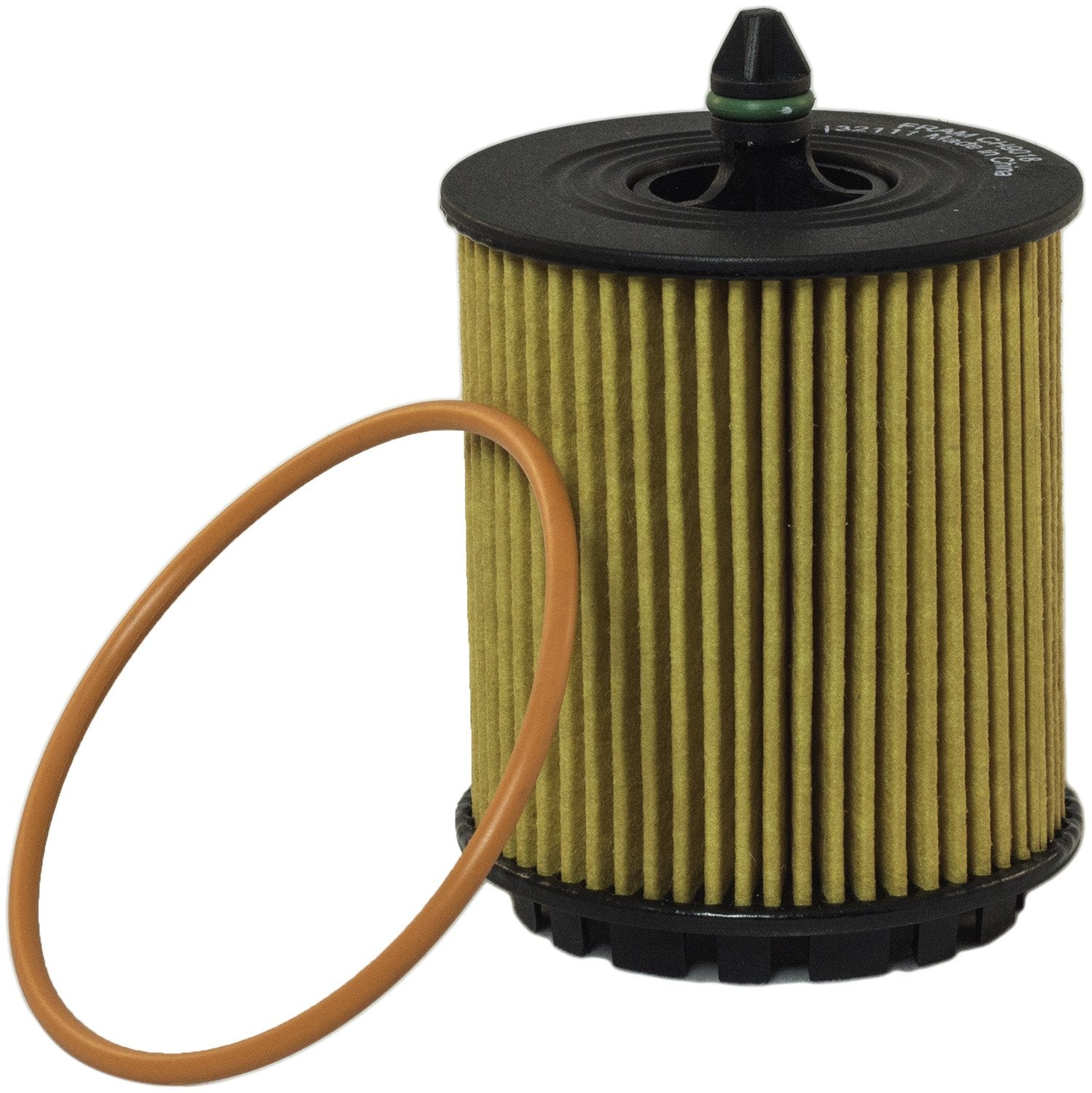 Fram Extra Guard Ch9018, 10K Mile Change Automotive Replacement Interval Cartridge Engine Oil Filter For Select Vehicle Models