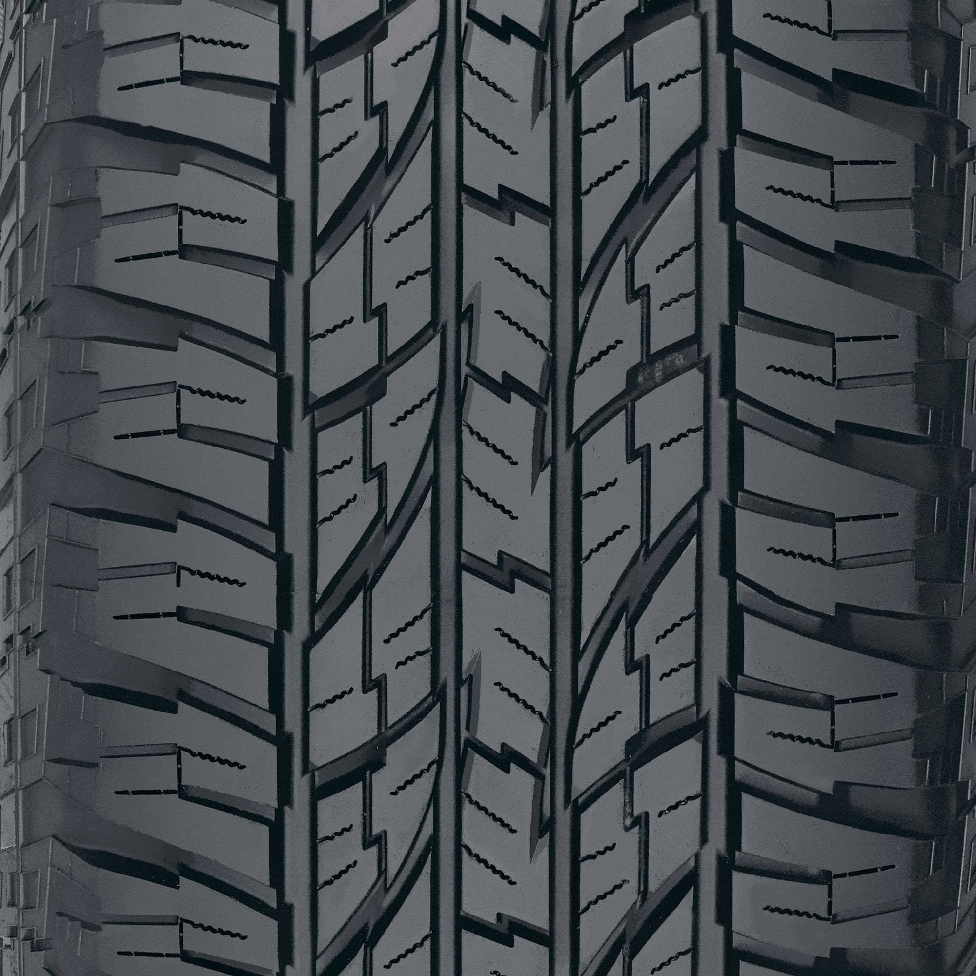 Yokohama Lt315/70R17 Geolander A/T G015