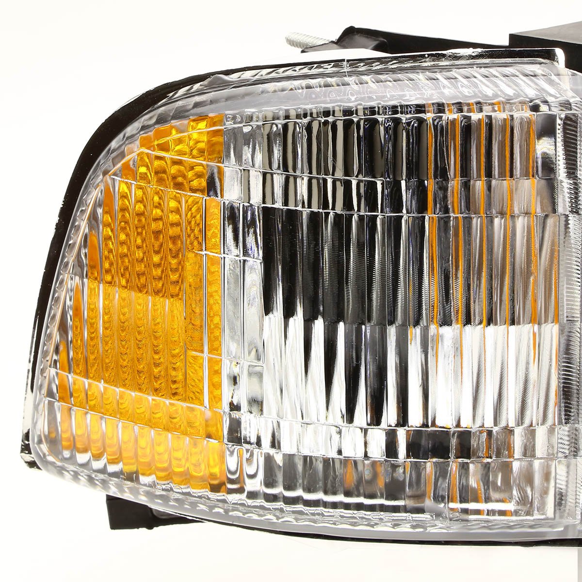 Auto Dynasty Headlights Assembly Compatible With 1994-2002 Dodge Ram 1500 2500 3500 Non-Sport, Passenger Right Side Halogen Head