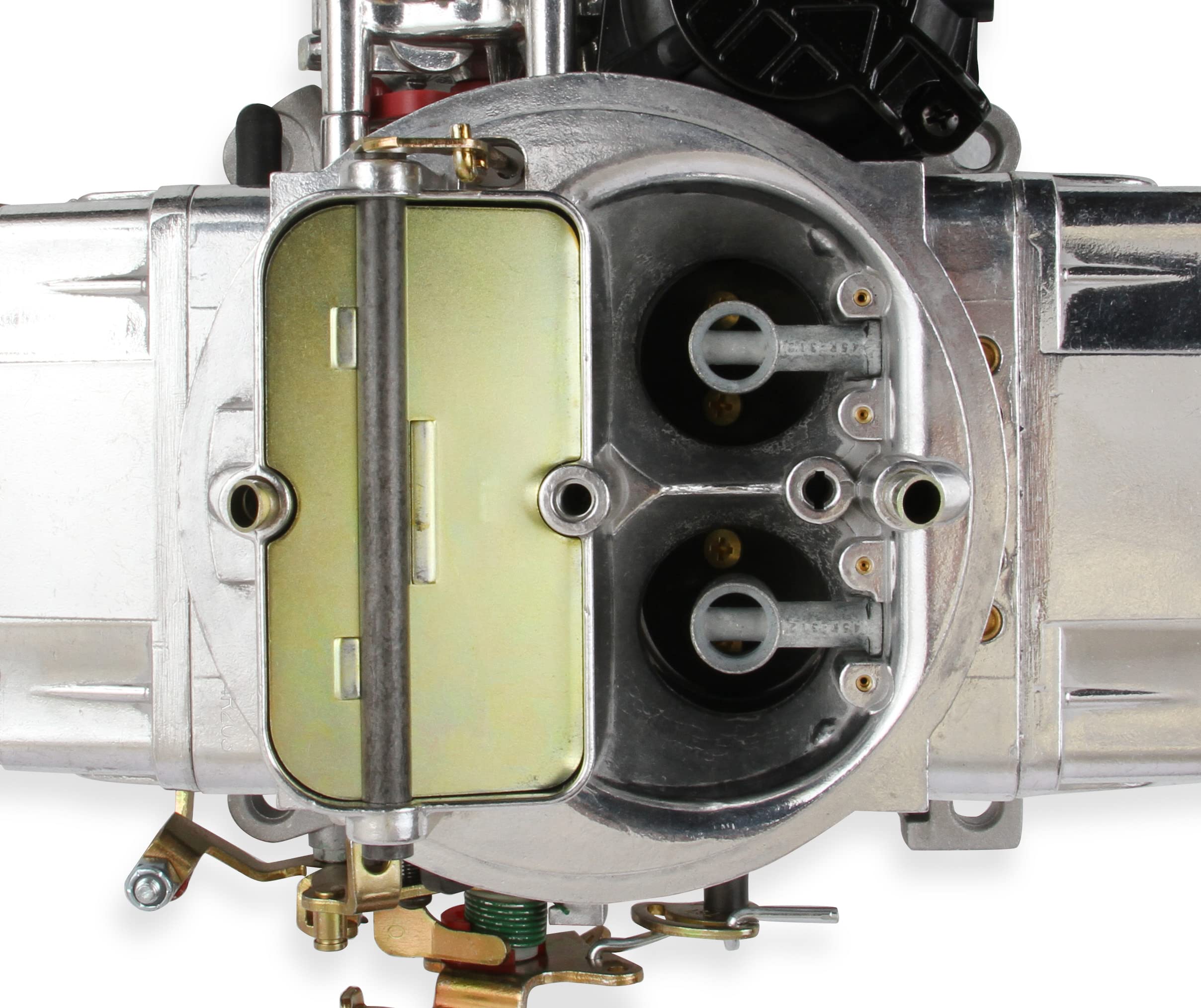 Holley 0-80770 4150 770Cfm V-Sec/Ec S-Avenger