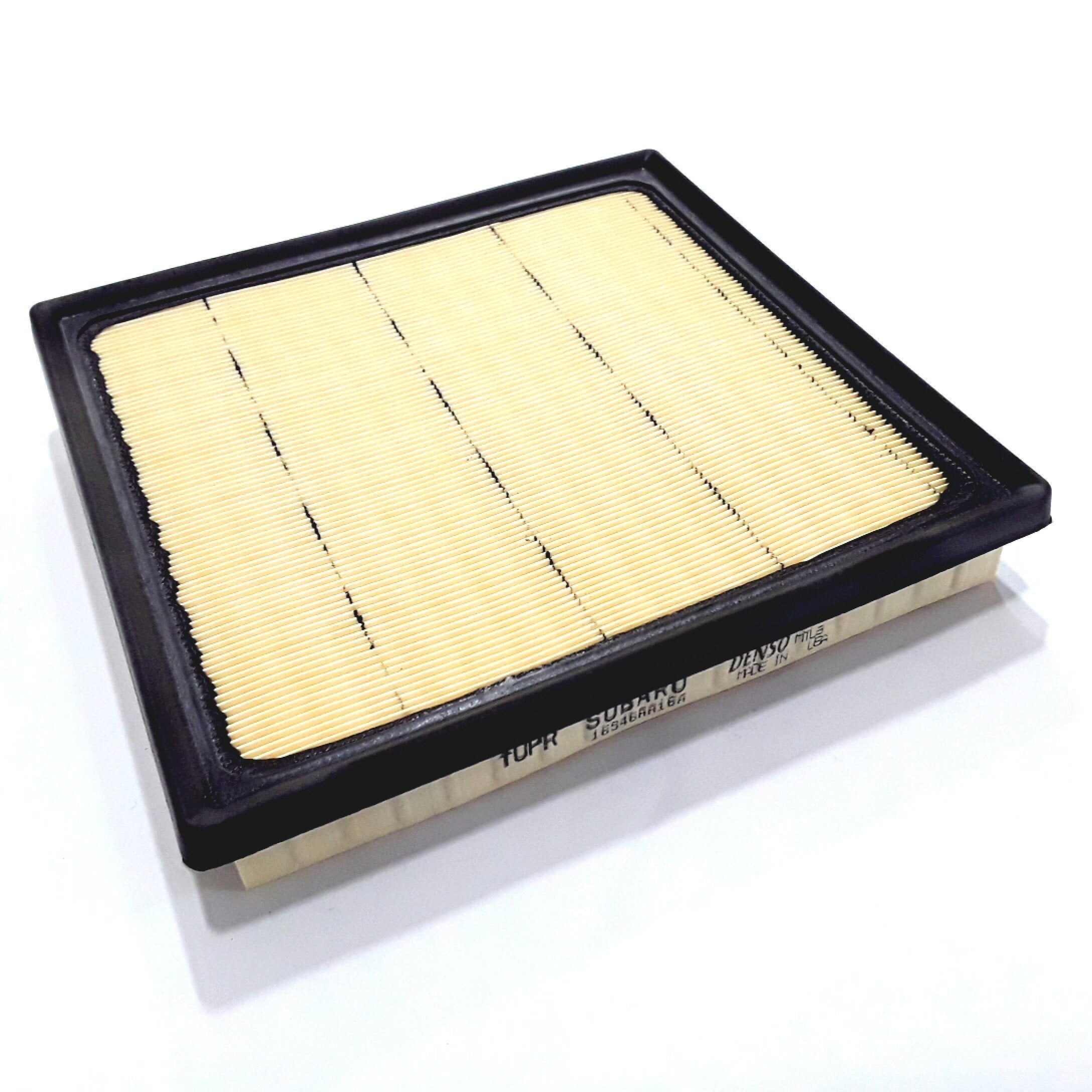Subaru Genuine Engine Air Filter - 16546Aa16A