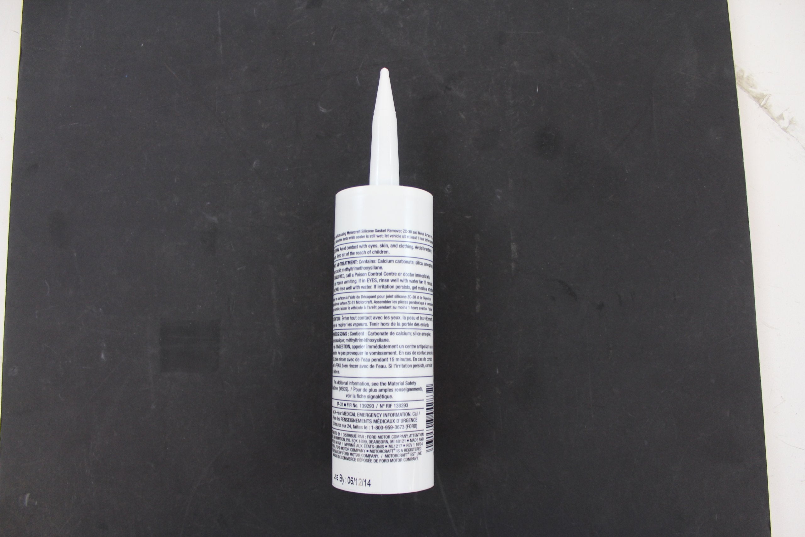 Sealant Silicon