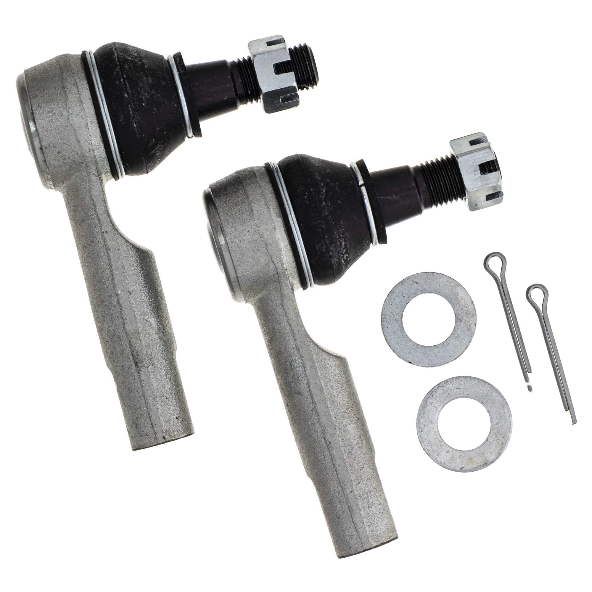 NICHE Tie Rod End Kit for Kawasaki Teryx 800 4 750 59266-0706 UTV