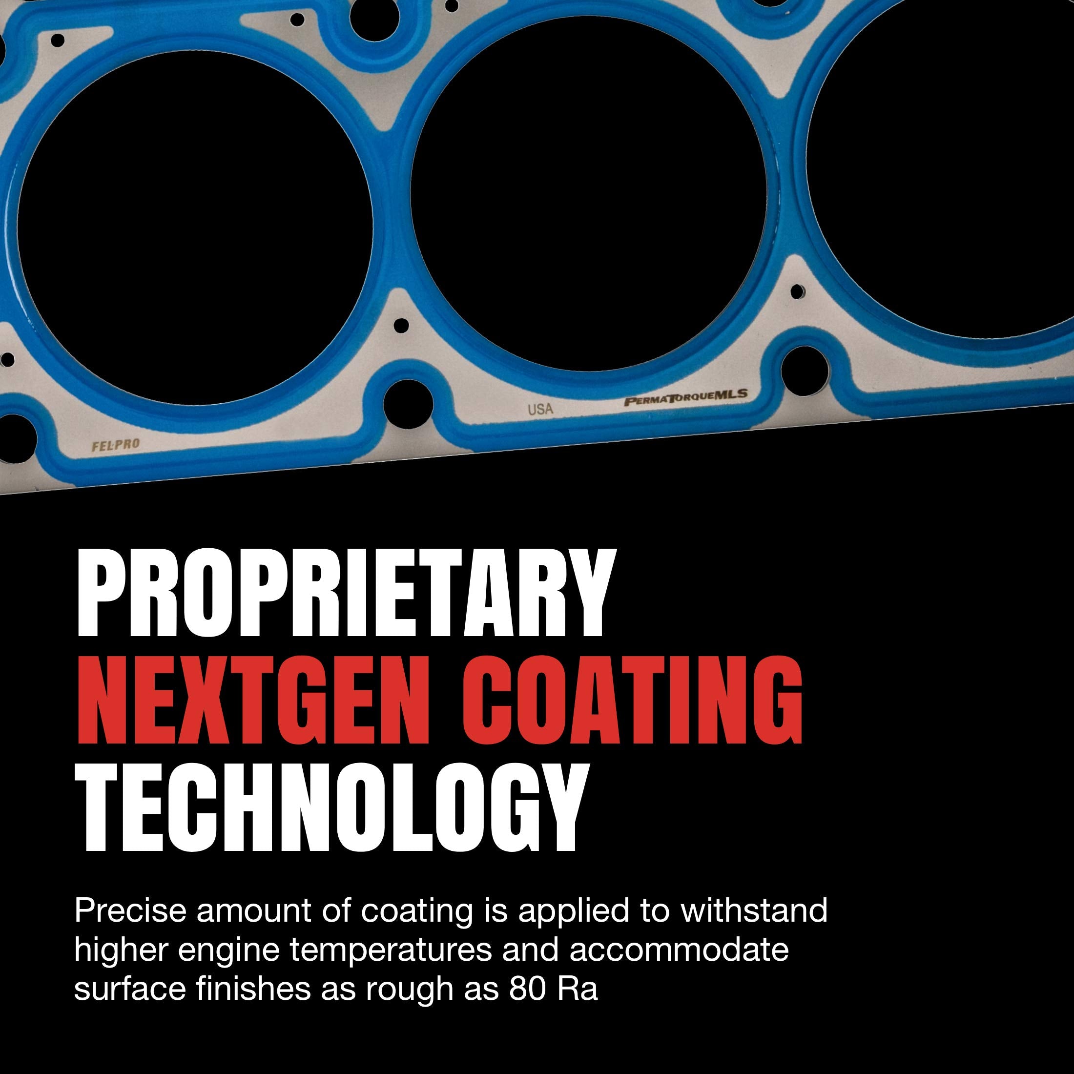 Fel-Pro Hs 26265 Pt-5 Head Gasket Set