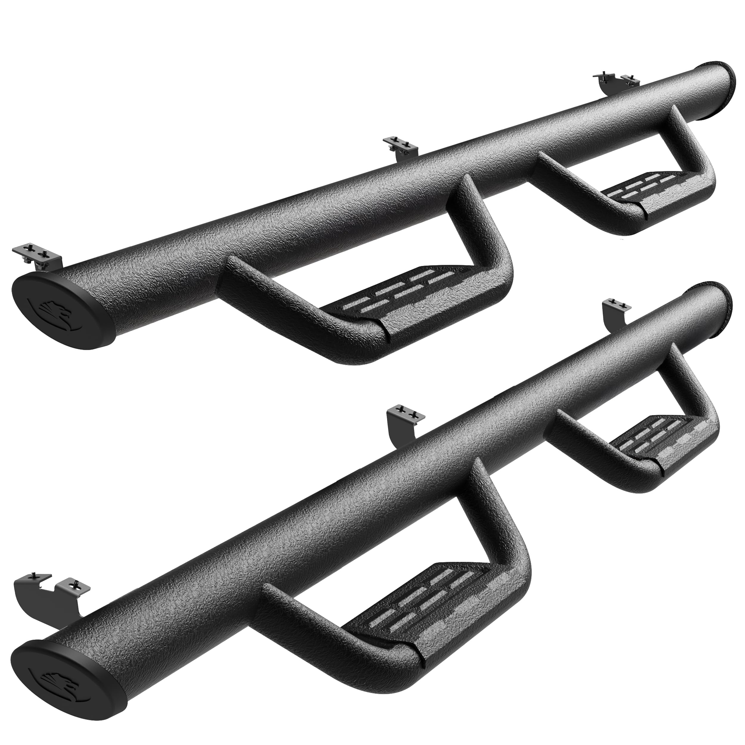 Tyger Auto Tyger Access Running Boards Compatible with 2010-2024 Toyota 4Runner (Exclude Limited; Nightshade; TRD Sport; 10-13 S