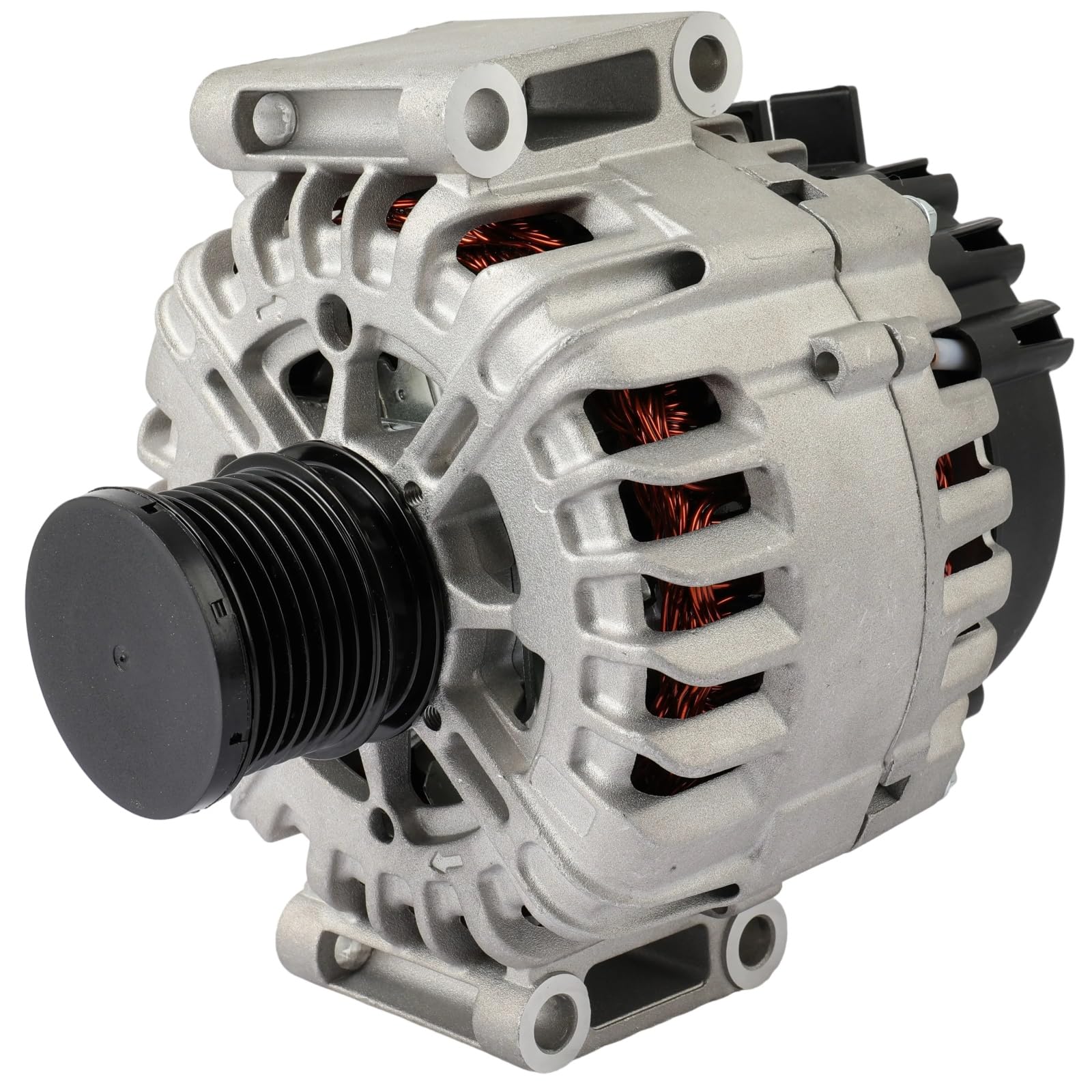 SCITOO Alternator Fits for Freightliner for Sprinter 2500 3500 3.0L 2009-2016,for Mercedes-Benz for Sprinter 3500 3.0L 2010-2018