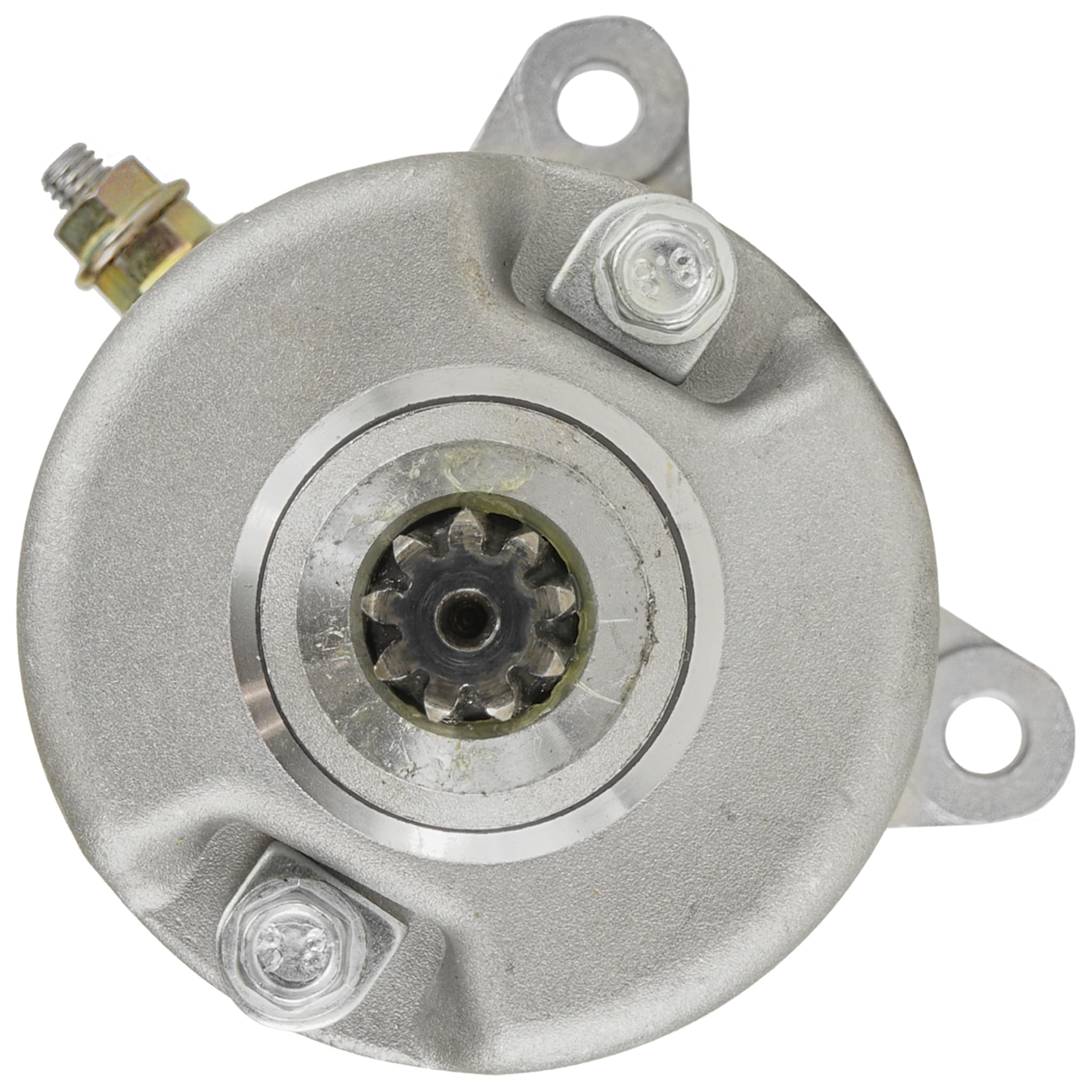 Caltric Starter Compatible With Polaris Ranger 500 2X4 4X4 499Cc All 2001-2011