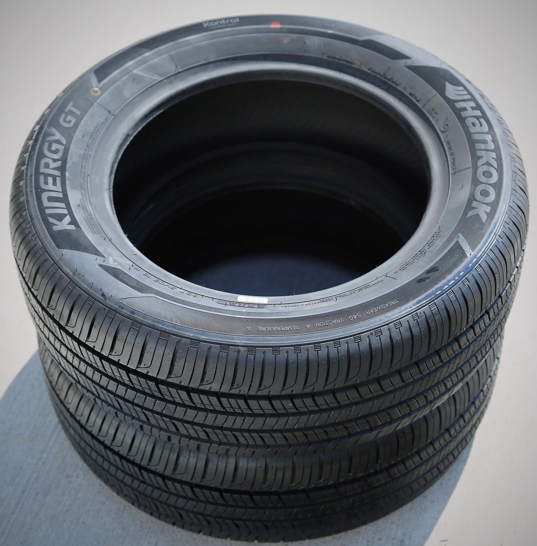 Hankook Kinergy Gt H436 All_ Season Radial Tire-235/65R17 104H