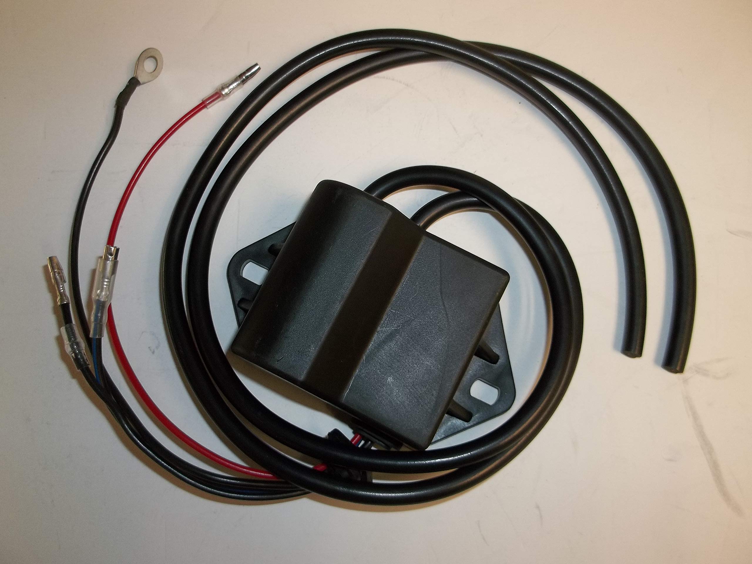 RPS Kawasaki 650 CDI Coil Box for 650 SX TS SC X2