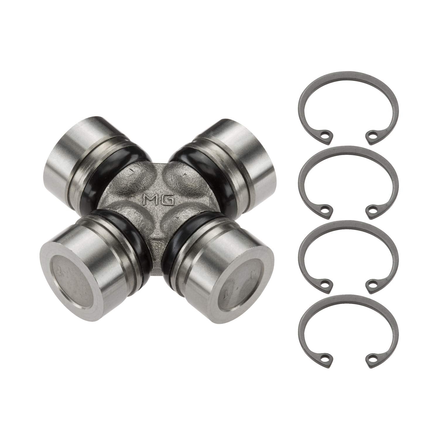 Moog 398 Non-Greaseable Premium Universal Joint For Chevrolet Tracker