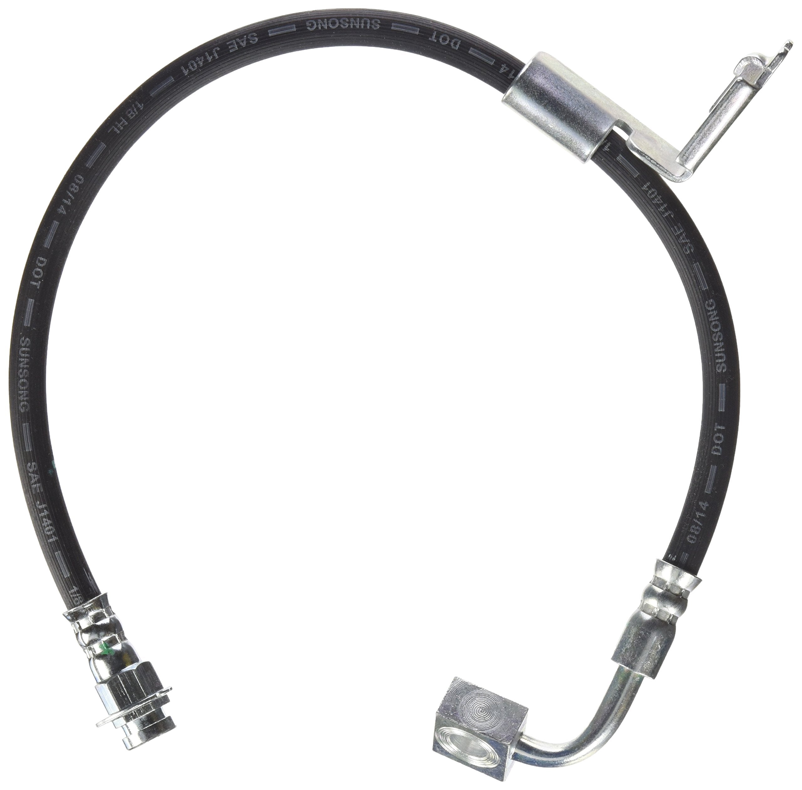 Centric Parts 150.63357 Brake Hose