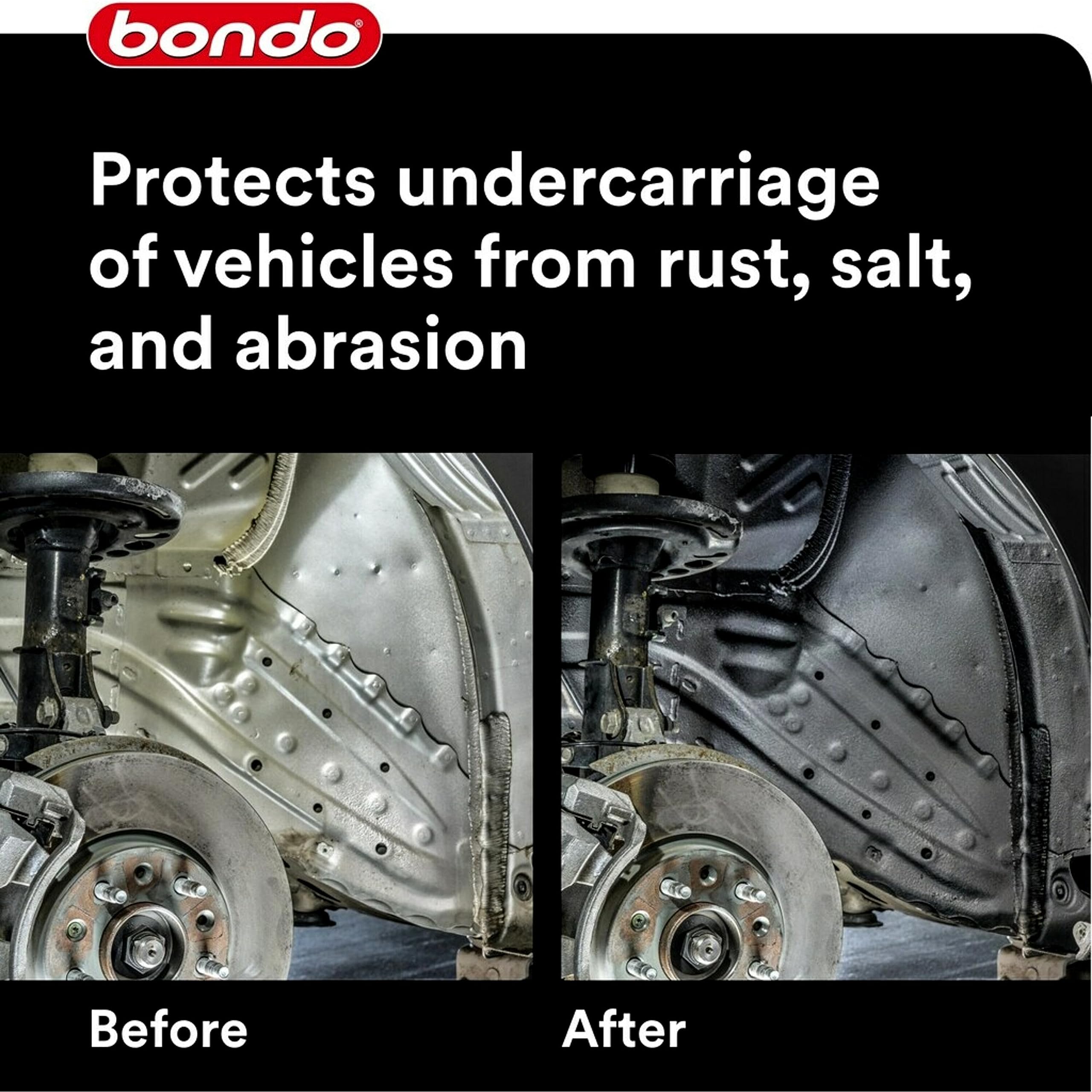 Bondo 737