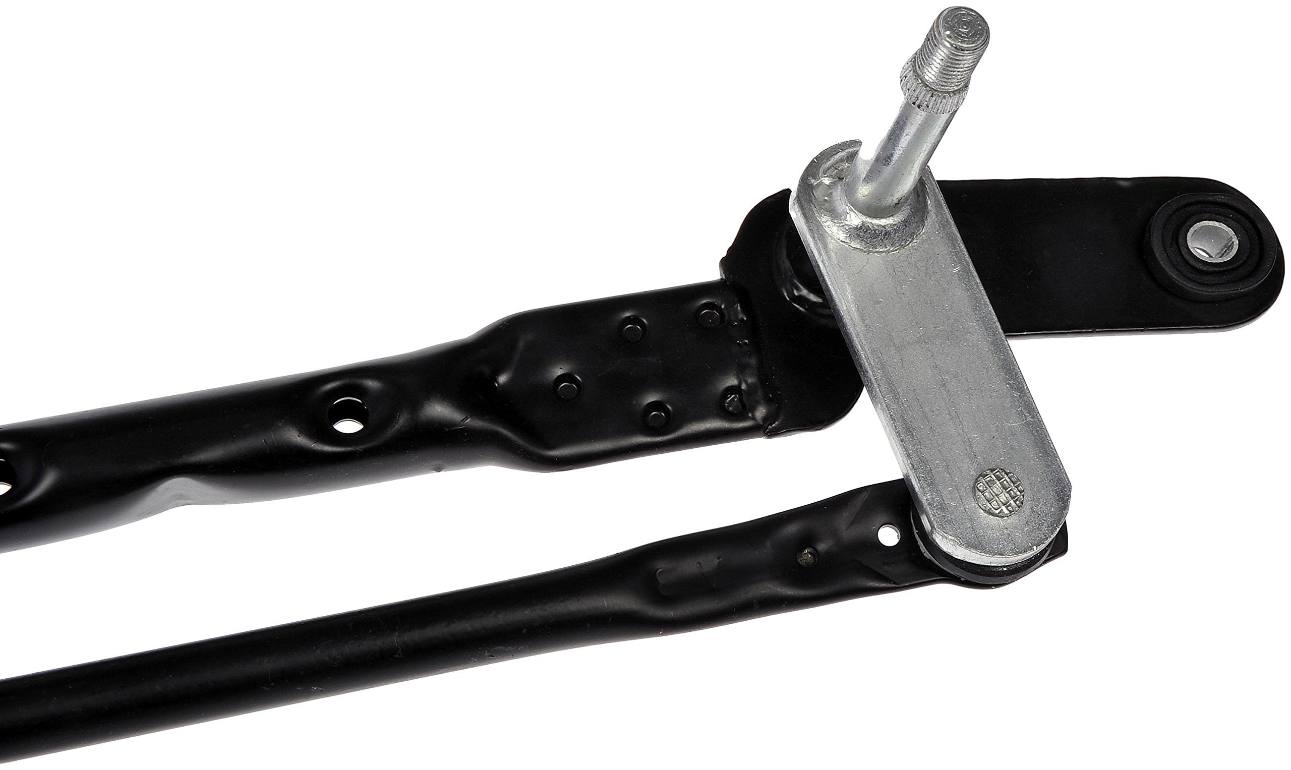 Dorman 602-168 Windshield Wiper Transmission Compatible With Select Buick / Chevrolet Models (Oe Fix)