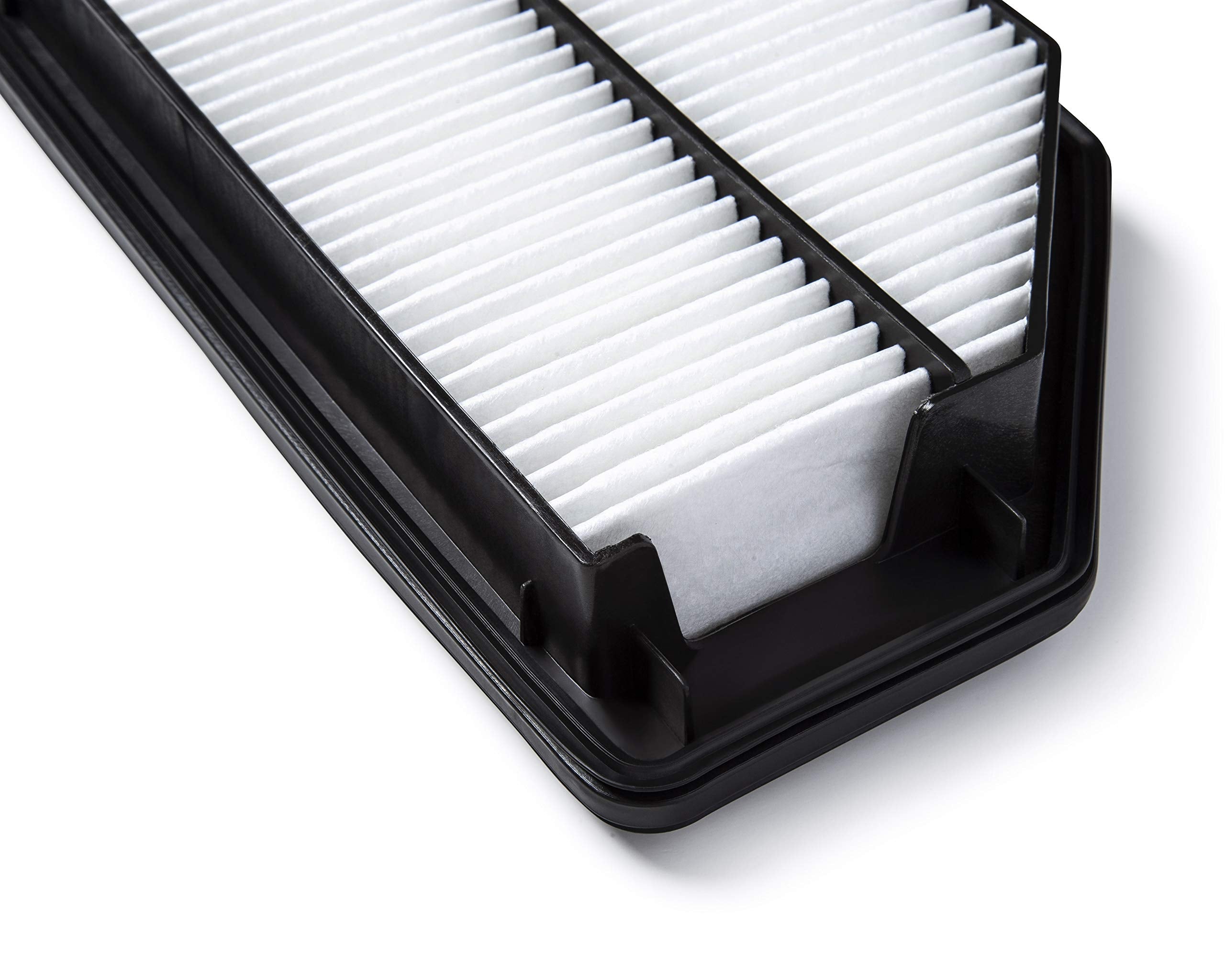 Spearhead Max Thrust Performance Engine Air Filter For All Mileage Vehicles - Increases Power & Improves Acceleration (MT-042)